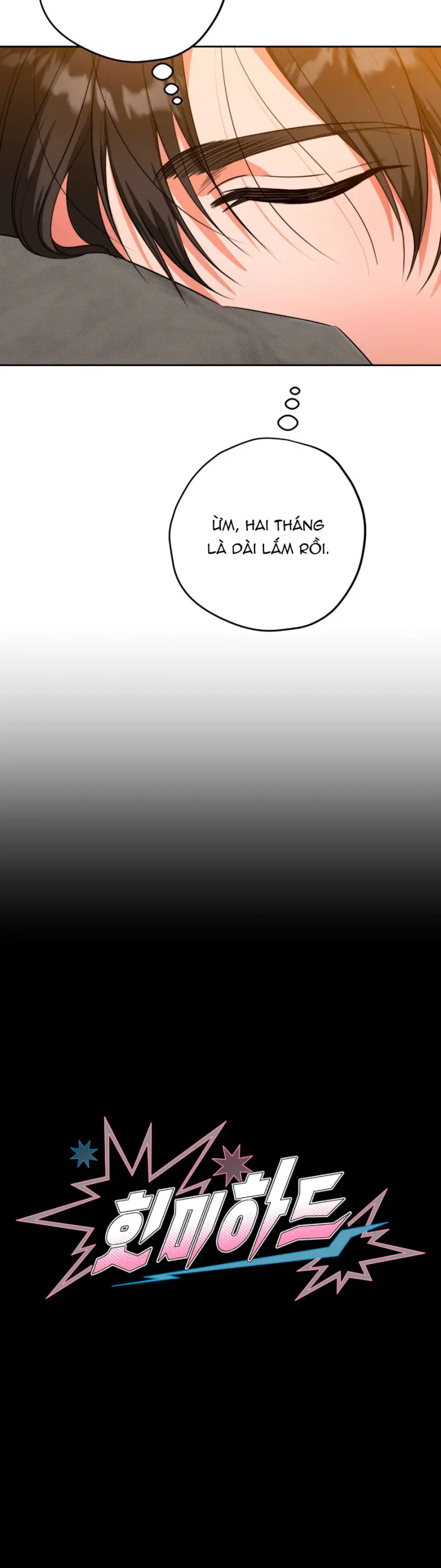 HÃY ĐÁNH TÔI THẬT MẠNH ĐI Chapter 1 Trang 10