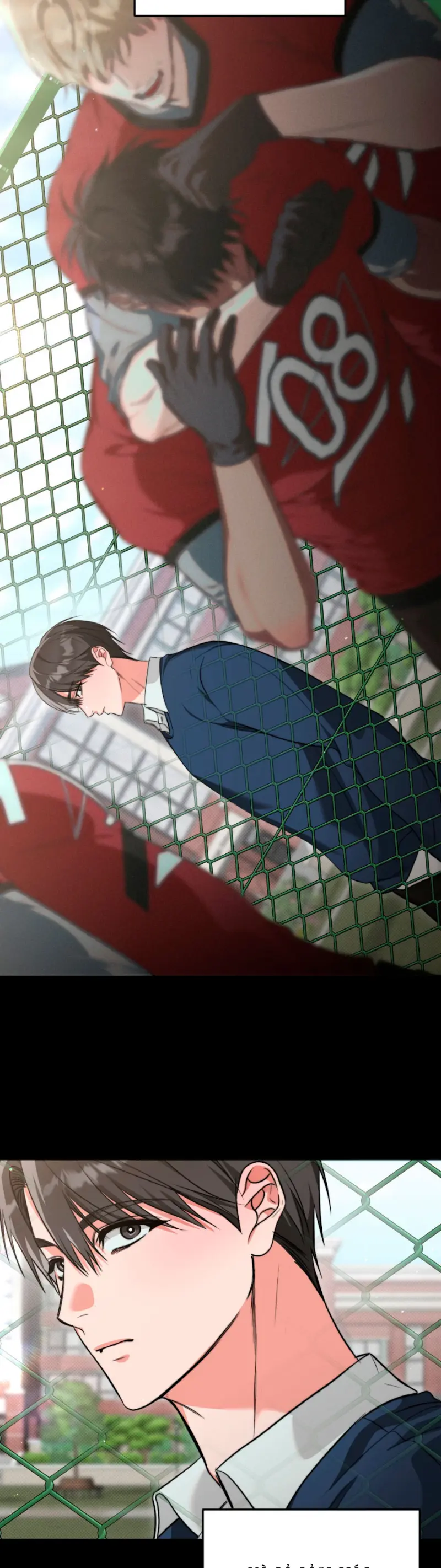 HÃY ĐÁNH TÔI THẬT MẠNH ĐI Chapter 1 Trang 12