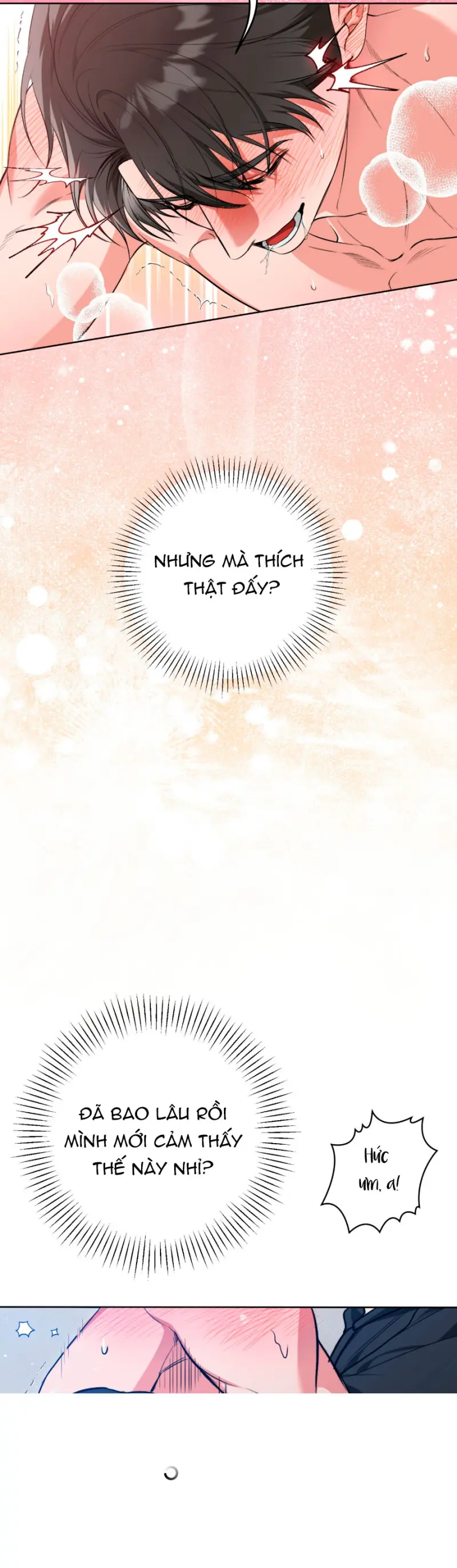 HÃY ĐÁNH TÔI THẬT MẠNH ĐI Chapter 1 Trang 42