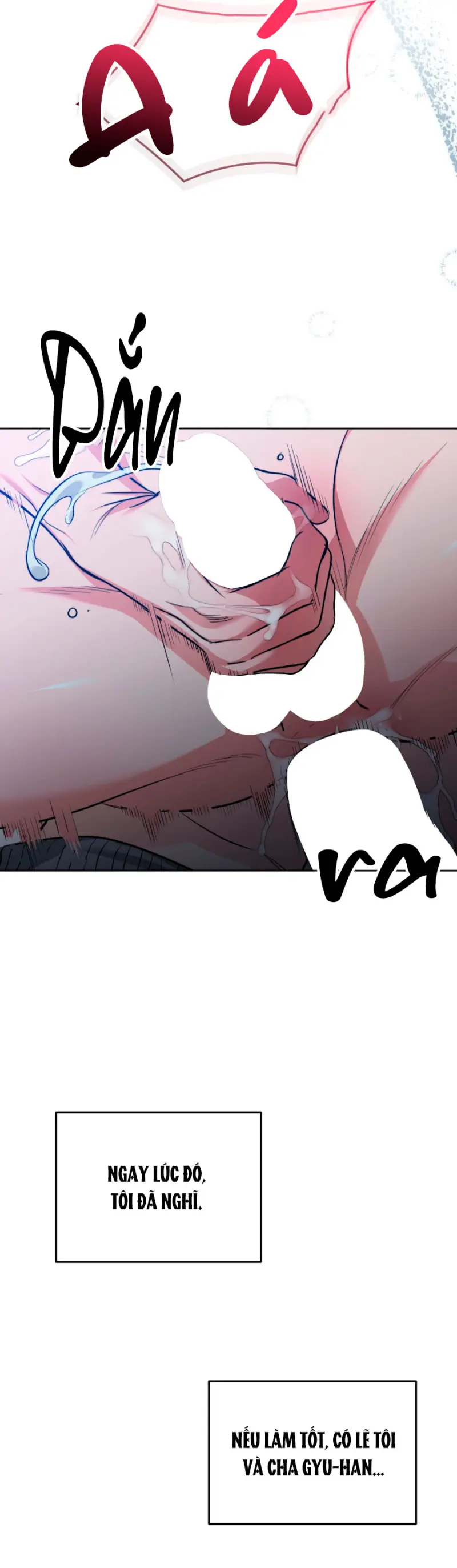 HÃY ĐÁNH TÔI THẬT MẠNH ĐI Chapter 1 Trang 45