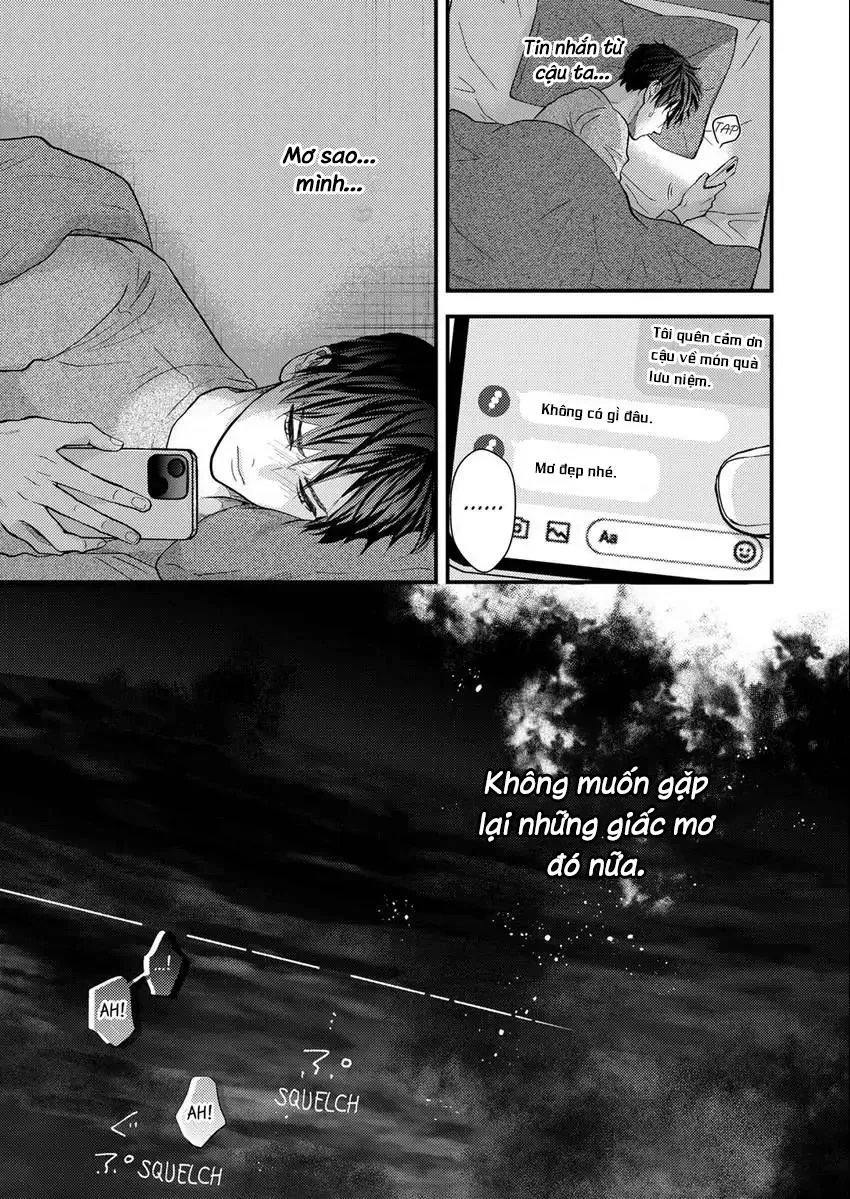 Hãy đưa tôi vào giấc ngủ Chapter 15 Trang 5