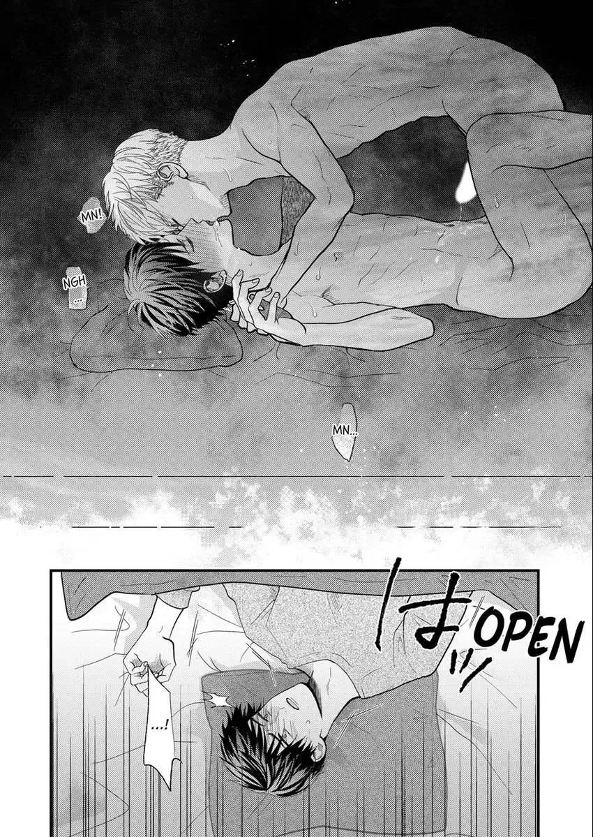 Hãy đưa tôi vào giấc ngủ Chapter 15 Trang 8