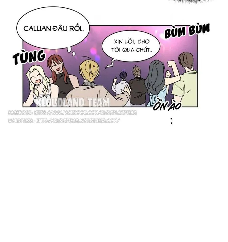 Hãy Dừng Mối Quan Hệ Trong Sáng Đó Lại Đi Chapter 0 Trang 10