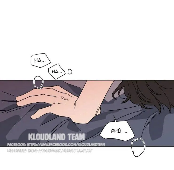 Hãy Dừng Mối Quan Hệ Trong Sáng Đó Lại Đi Chapter 0 Trang 11