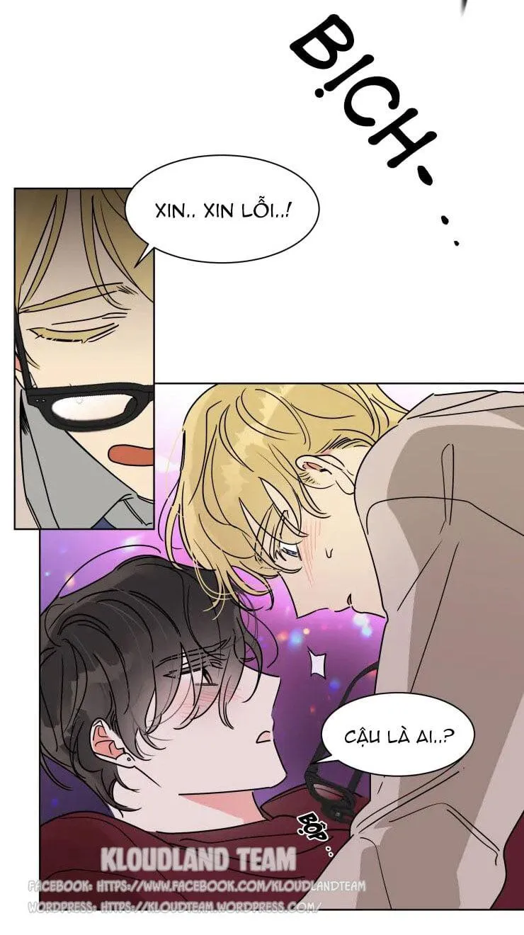 Hãy Dừng Mối Quan Hệ Trong Sáng Đó Lại Đi Chapter 0 Trang 24