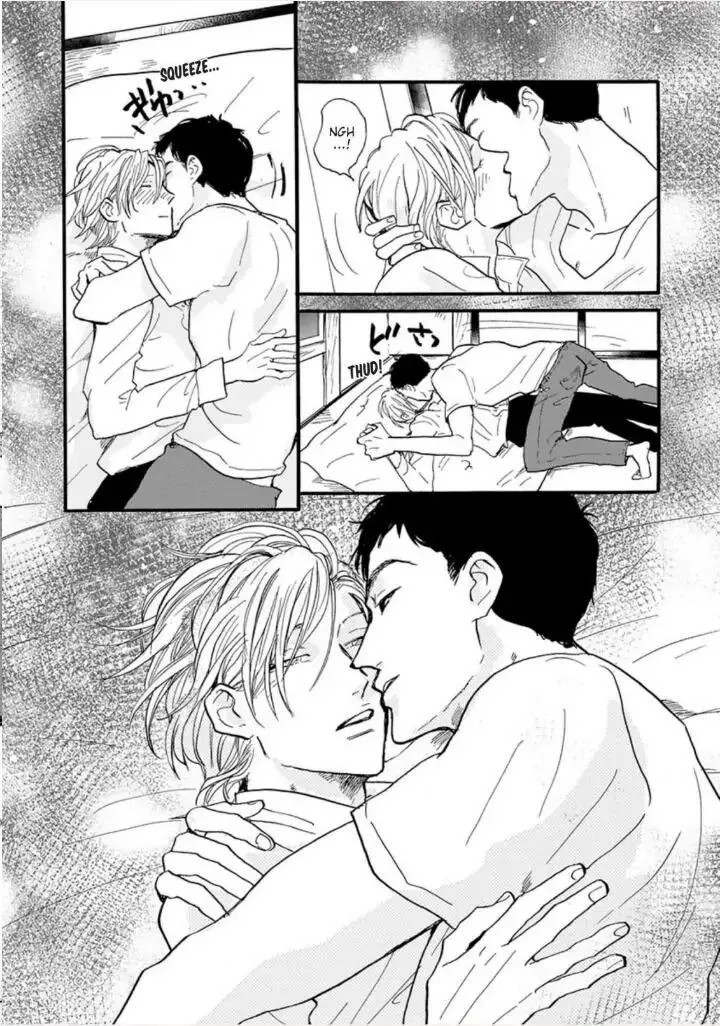 Hãy Gặp Nhau Tại Tsukikagerou Chapter 2 Trang 22