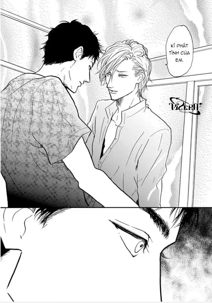 Hãy Gặp Nhau Tại Tsukikagerou Chapter 1 Trang 19