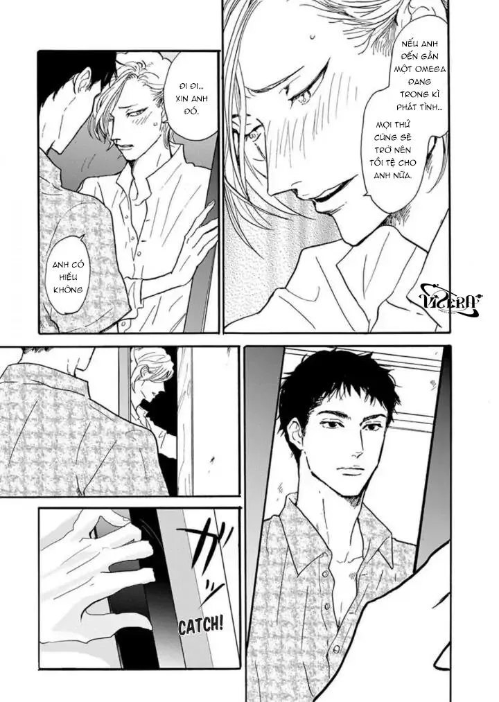 Hãy Gặp Nhau Tại Tsukikagerou Chapter 1 Trang 20