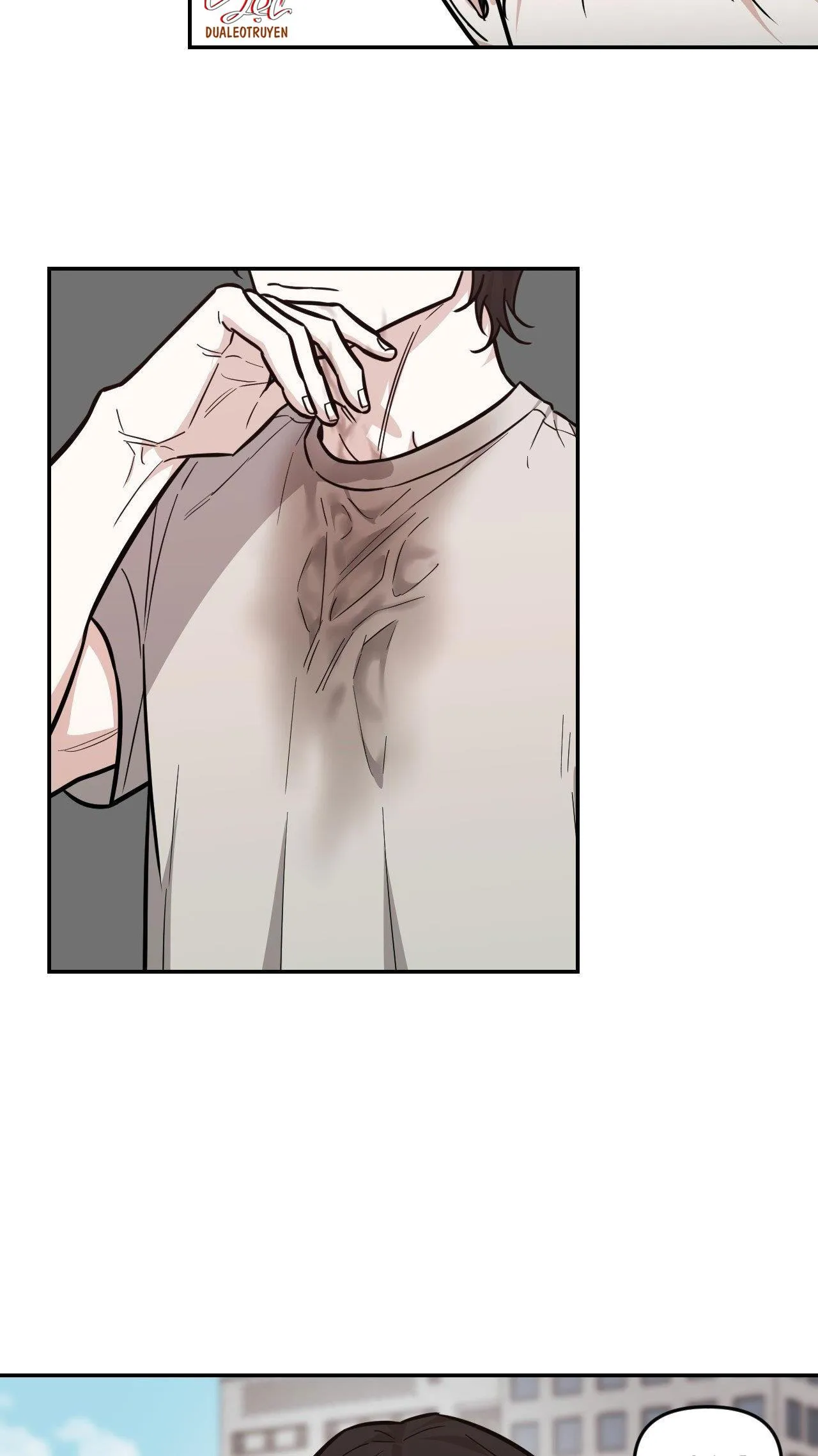 HÃY HÉT LỚN OK ĐI Chapter 8 Trang 26