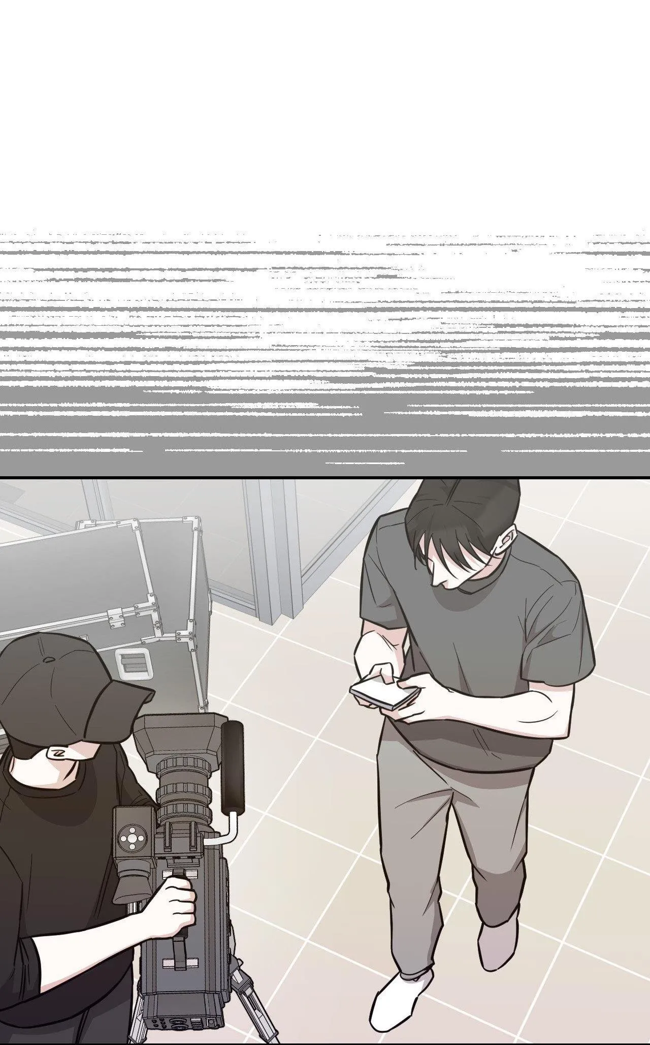 HÃY HÉT LỚN OK ĐI Chapter 9 Trang 41