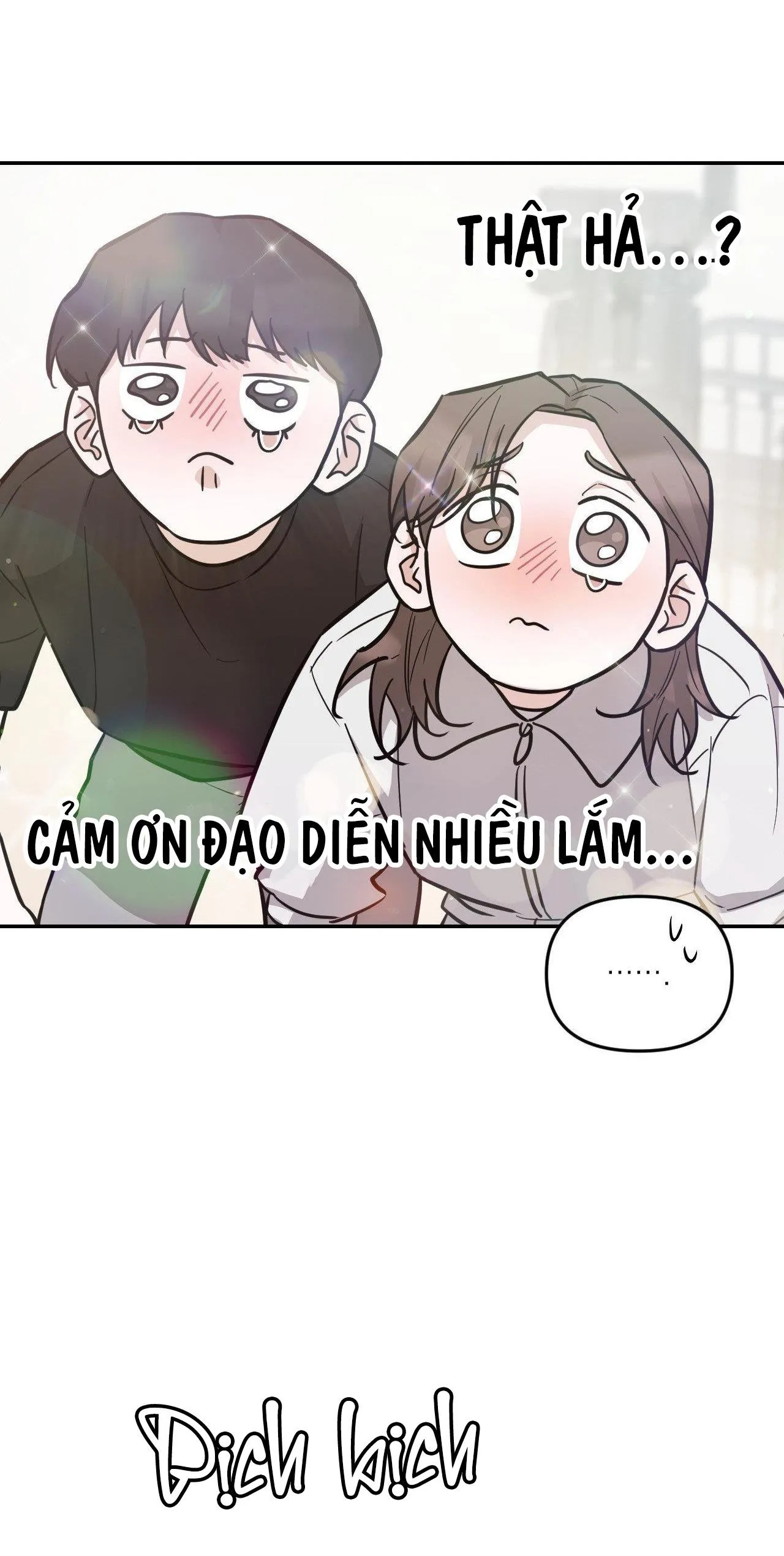 HÃY HÉT LỚN OK ĐI Chapter 9 Trang 53
