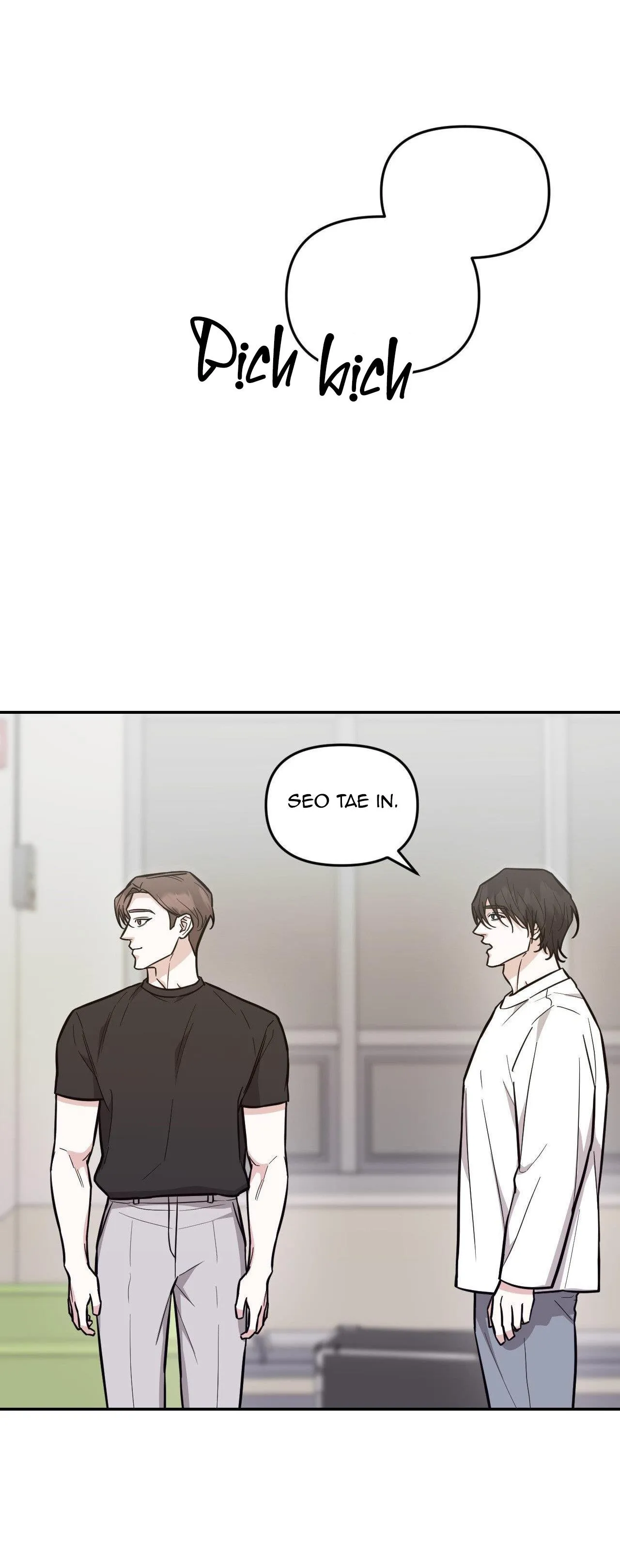 HÃY HÉT LỚN OK ĐI Chapter 9 Trang 56