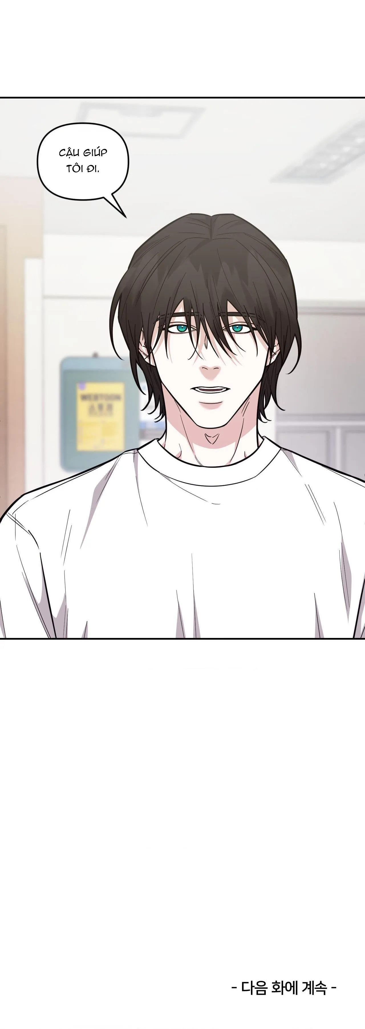 HÃY HÉT LỚN OK ĐI Chapter 9 Trang 58