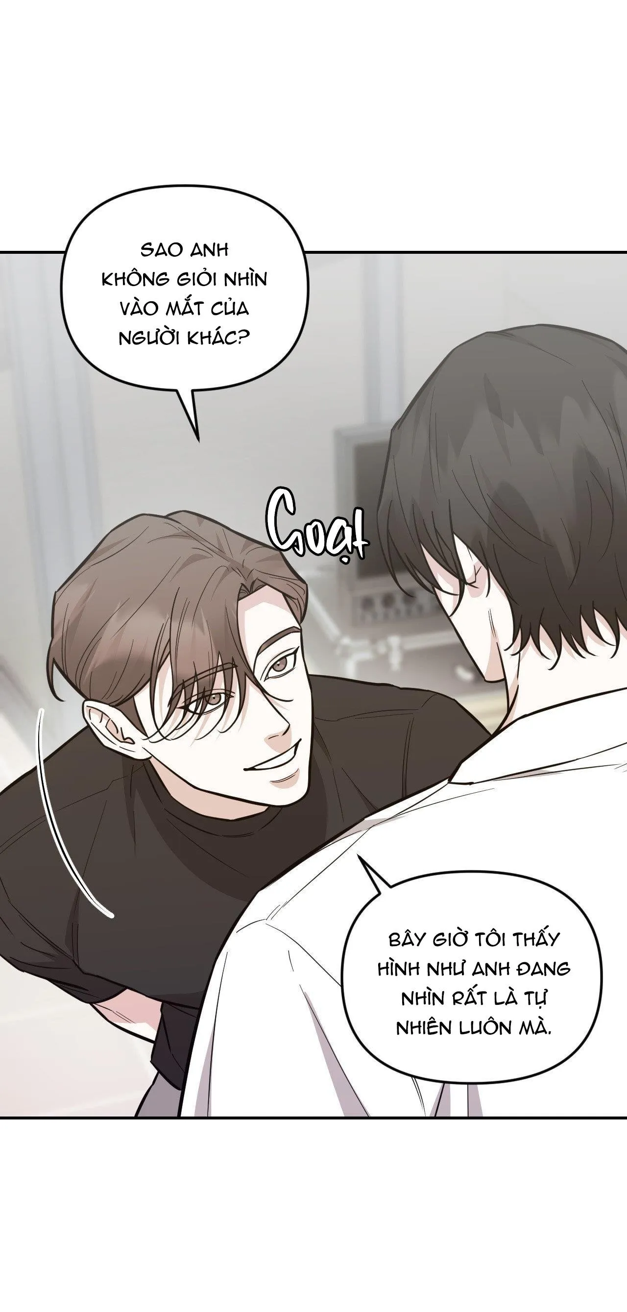 HÃY HÉT LỚN OK ĐI Chapter 10 Trang 5