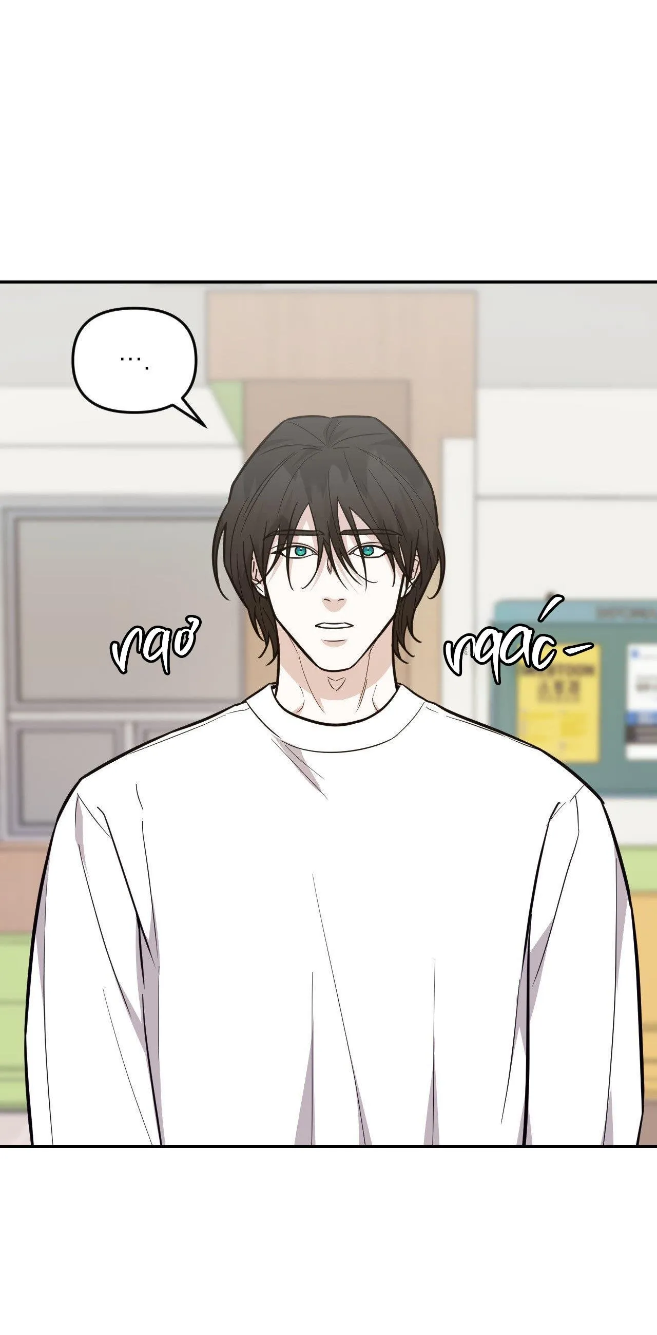 HÃY HÉT LỚN OK ĐI Chapter 10 Trang 9