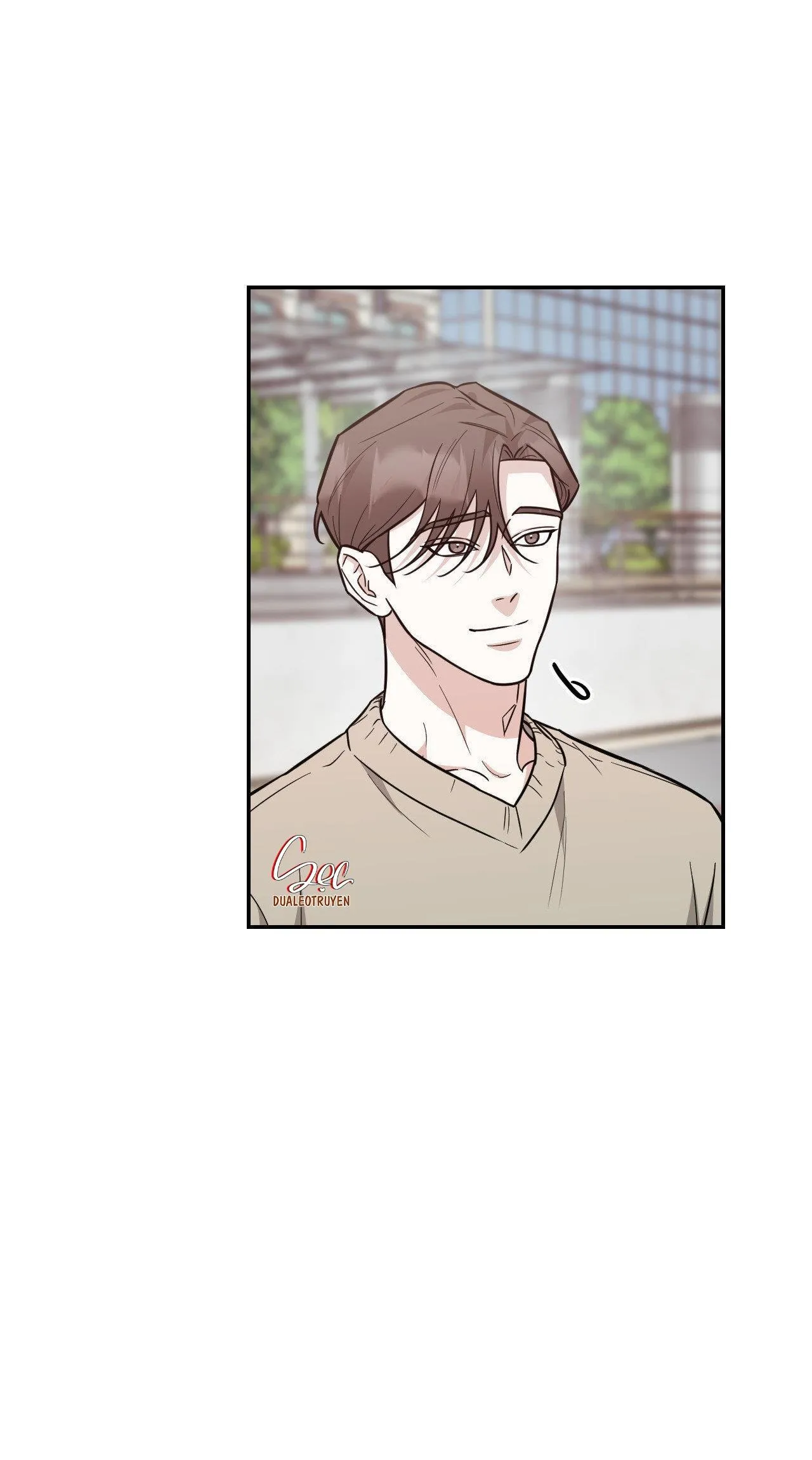 HÃY HÉT LỚN OK ĐI Chapter 11 Trang 27