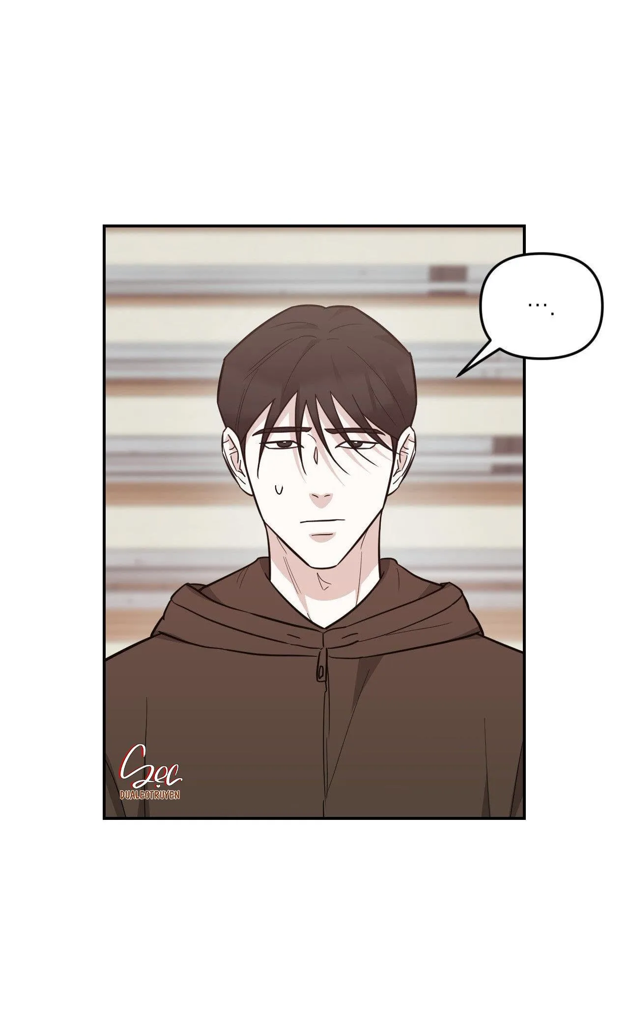 HÃY HÉT LỚN OK ĐI Chapter 11 Trang 32