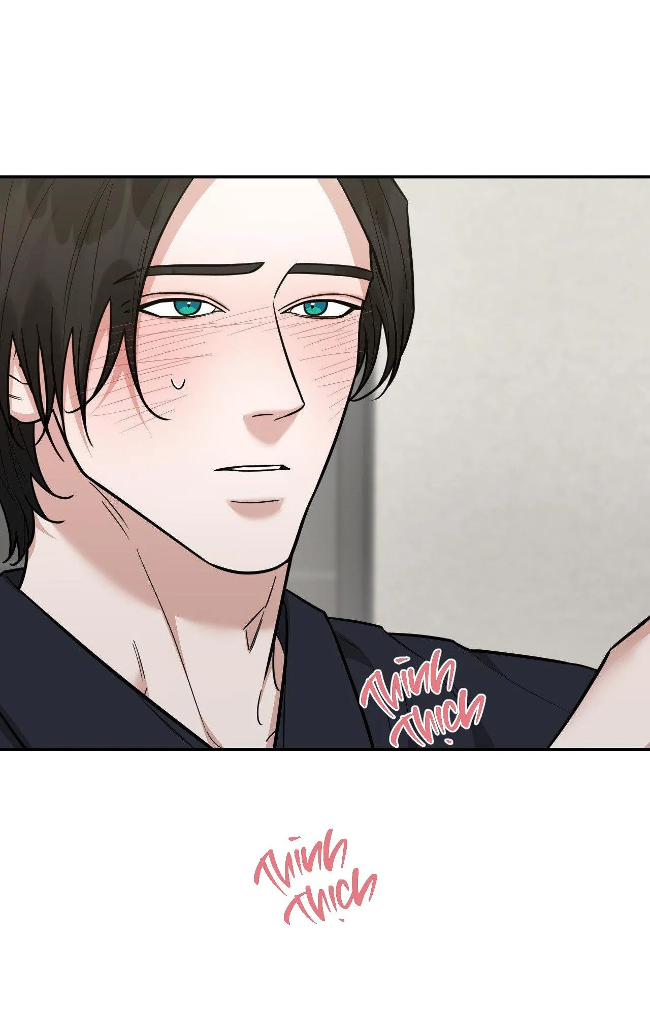 HÃY HÉT LỚN OK ĐI Chapter 12 Trang 11