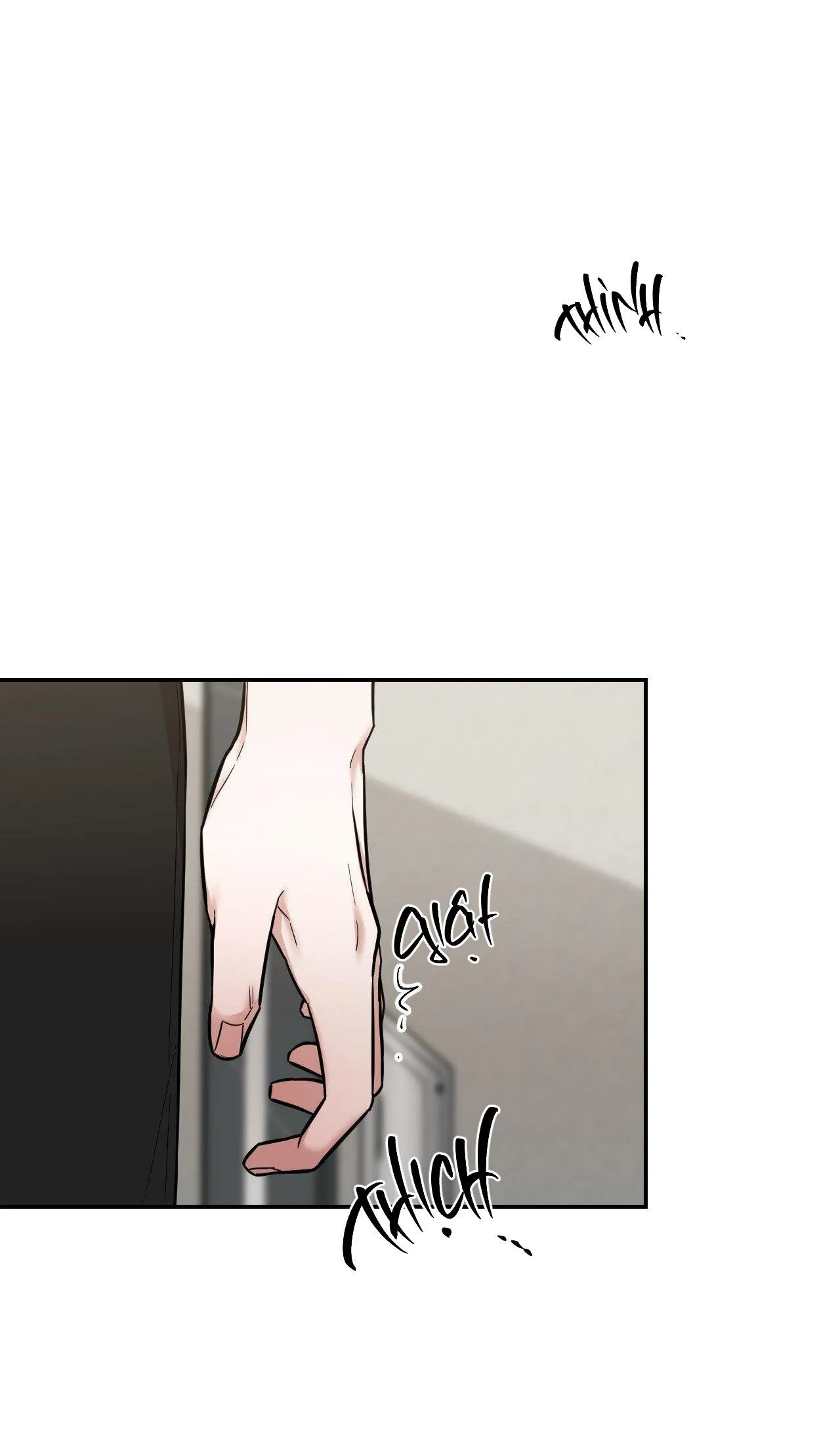 HÃY HÉT LỚN OK ĐI Chapter 12 Trang 20