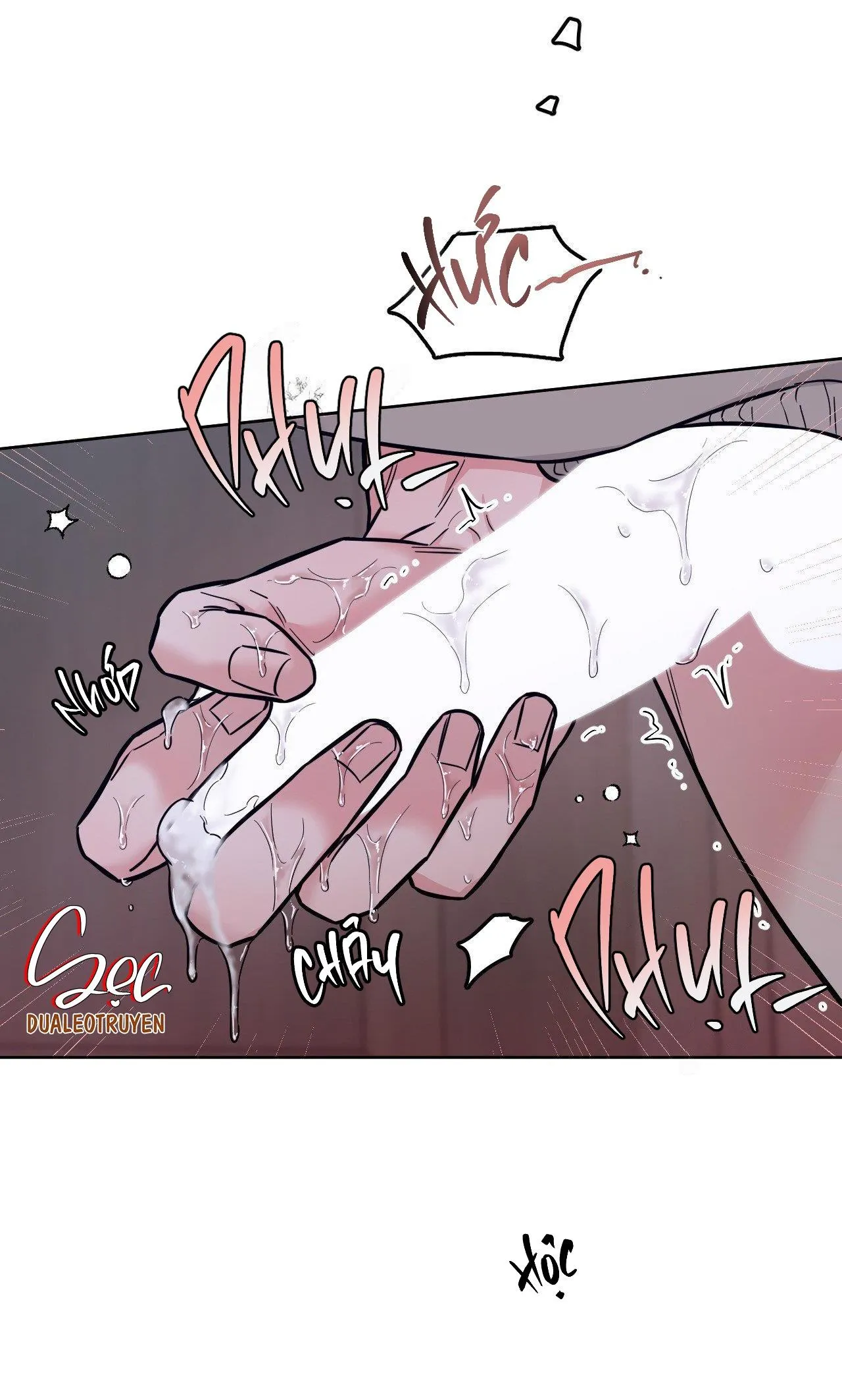 HÃY HÉT LỚN OK ĐI Chapter 13 Trang 12