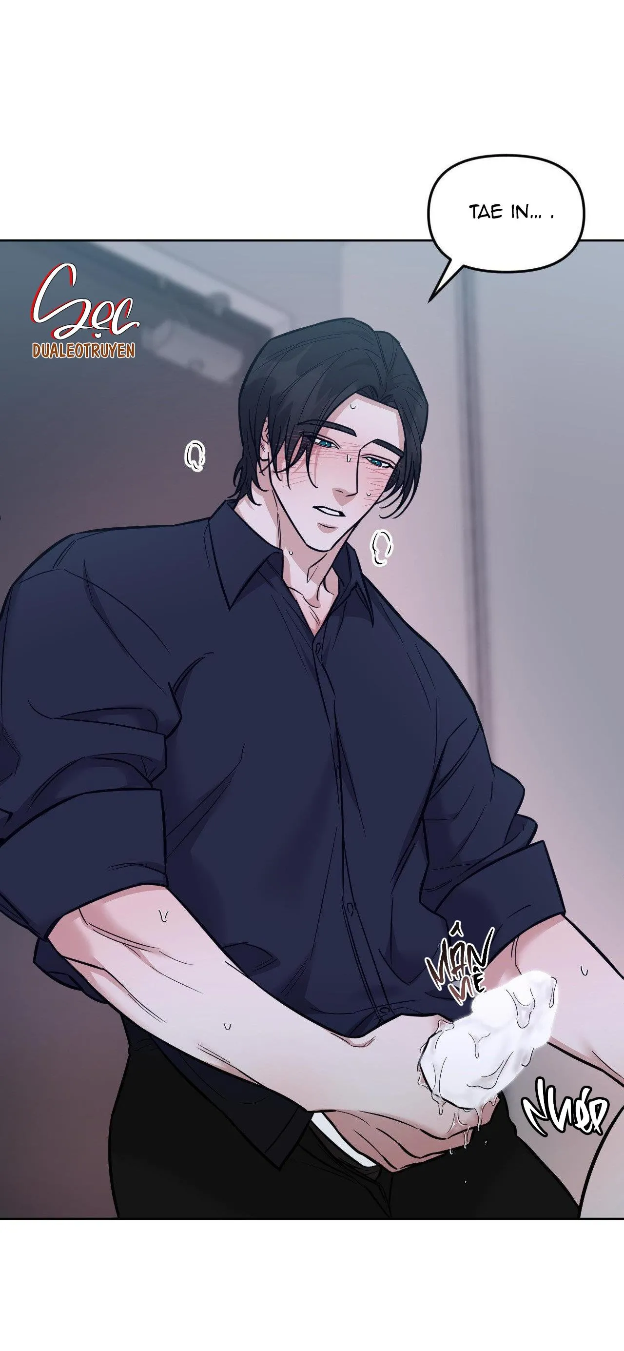 HÃY HÉT LỚN OK ĐI Chapter 13 Trang 14