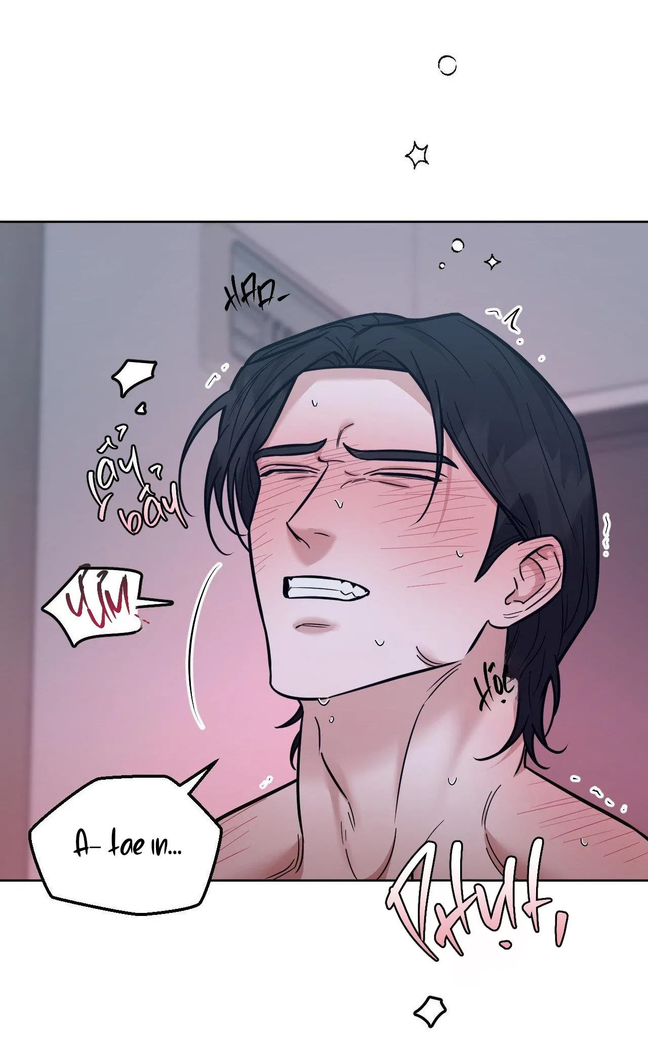 HÃY HÉT LỚN OK ĐI Chapter 13 Trang 57