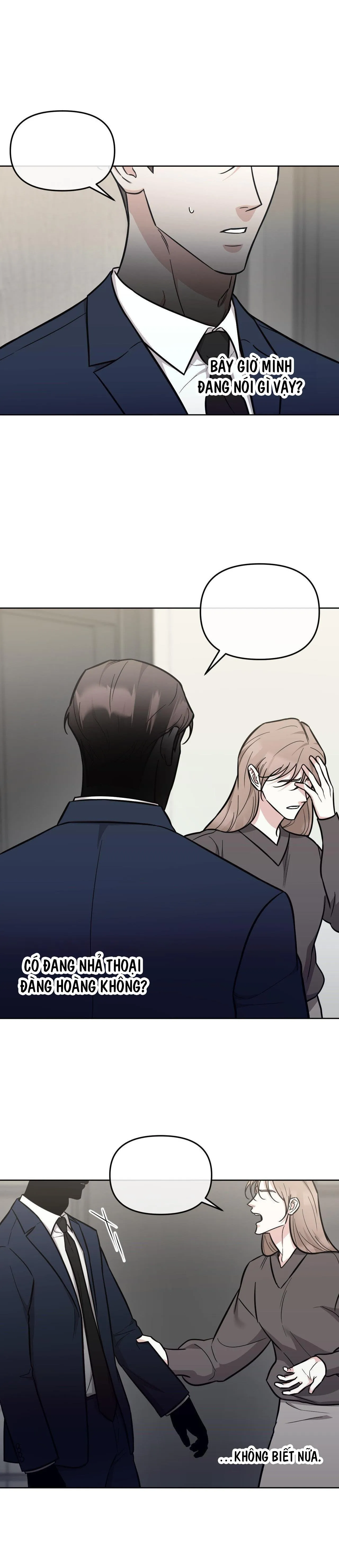 HÃY HÉT LỚN OK ĐI Chapter 14 Trang 15