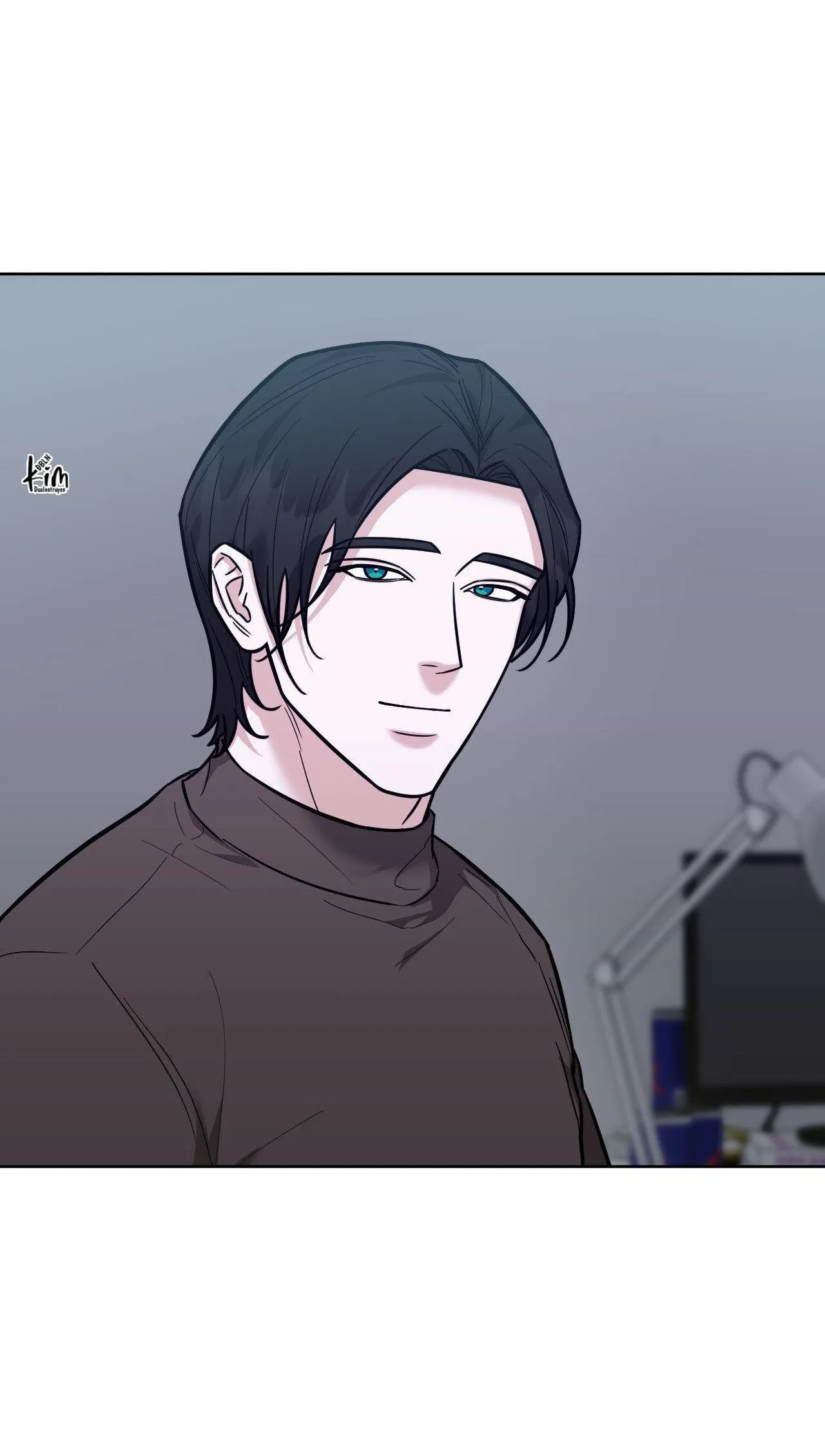 HÃY HÉT LỚN OK ĐI Chapter 15 Trang 43