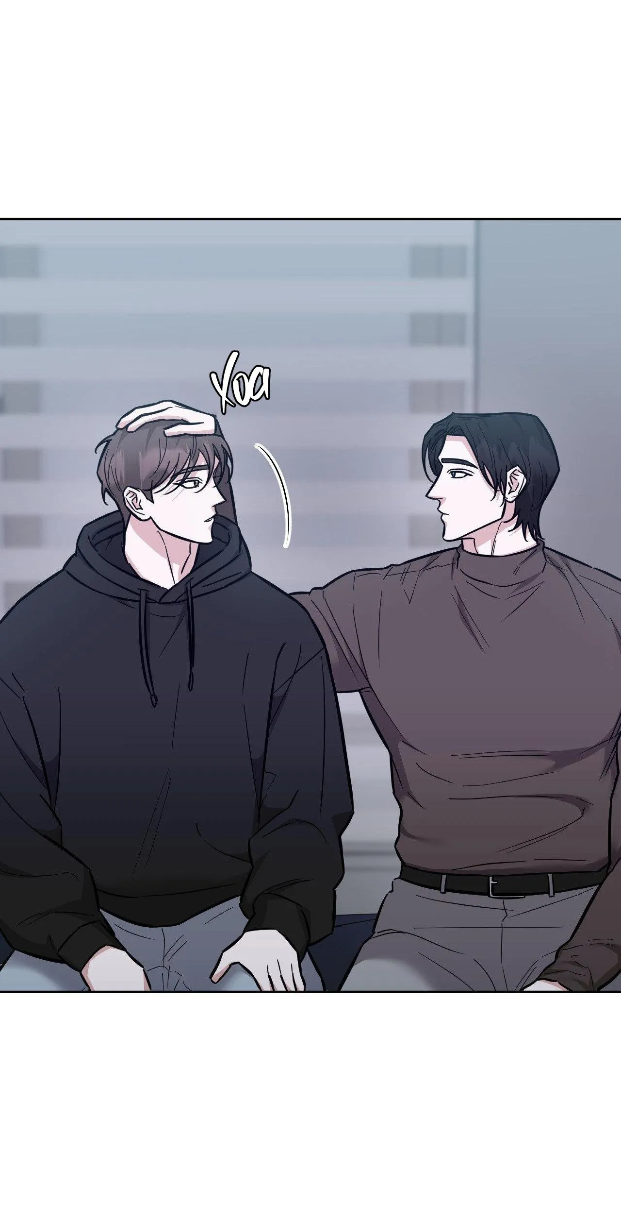 HÃY HÉT LỚN OK ĐI Chapter 15 Trang 44