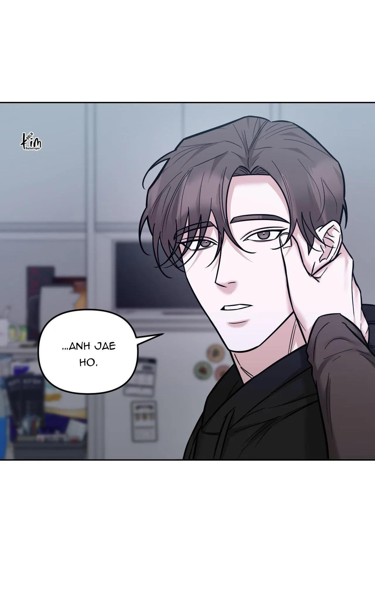 HÃY HÉT LỚN OK ĐI Chapter 15 Trang 47