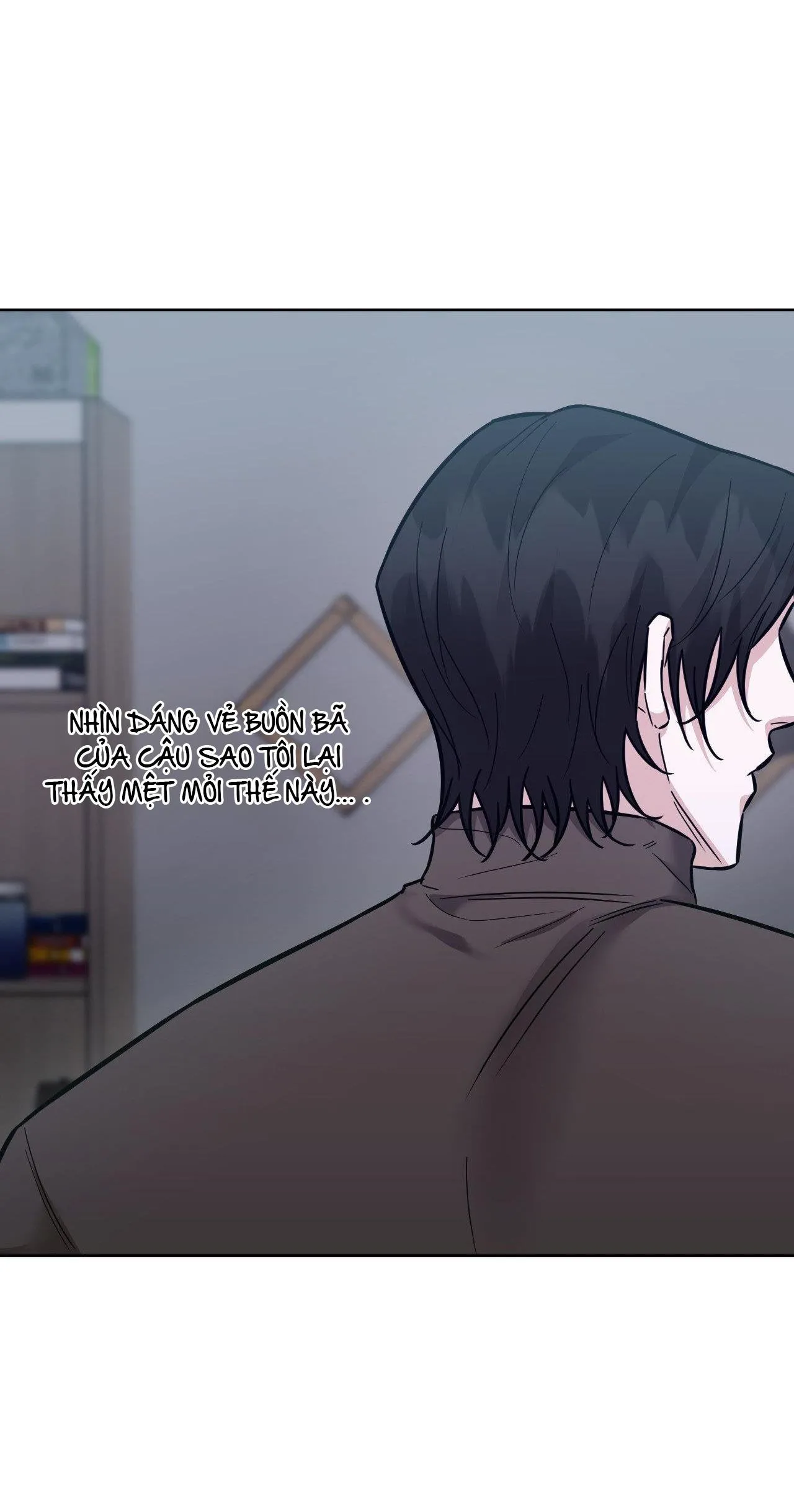 HÃY HÉT LỚN OK ĐI Chapter 15 Trang 48