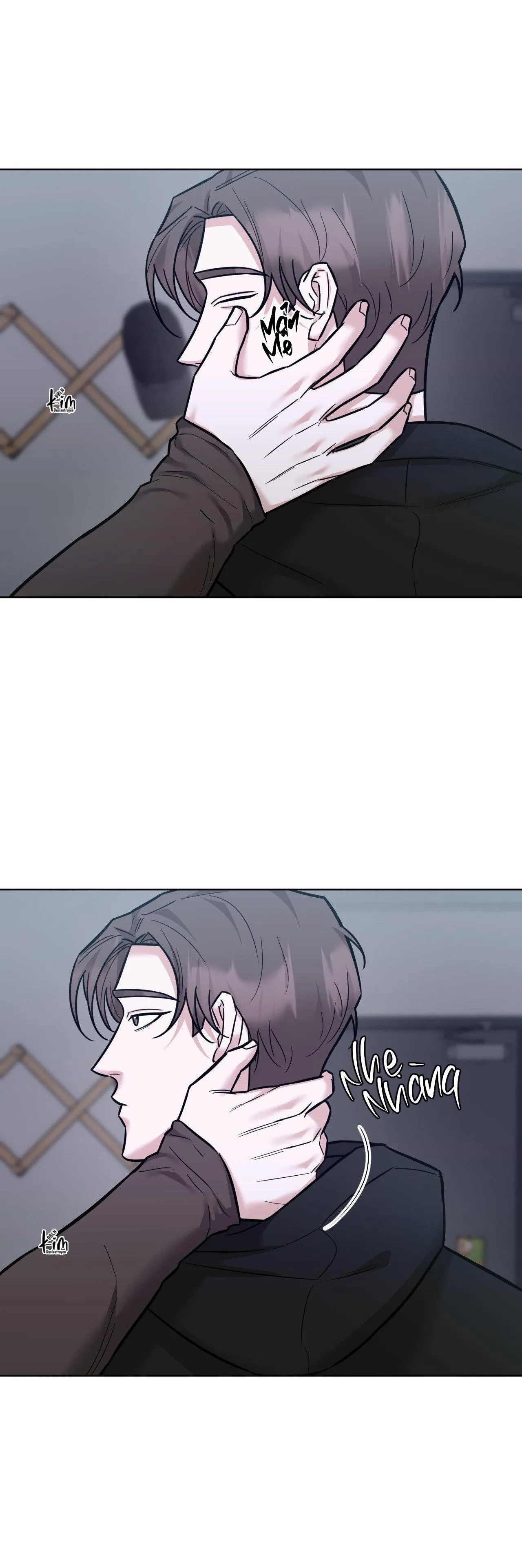 HÃY HÉT LỚN OK ĐI Chapter 15 Trang 49