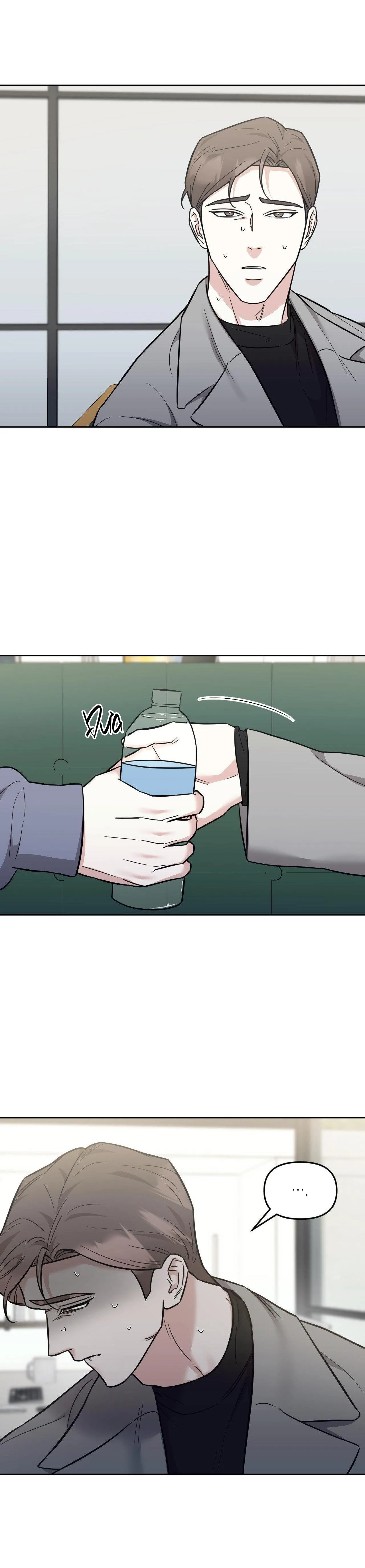 HÃY HÉT LỚN OK ĐI Chapter 17 Trang 11