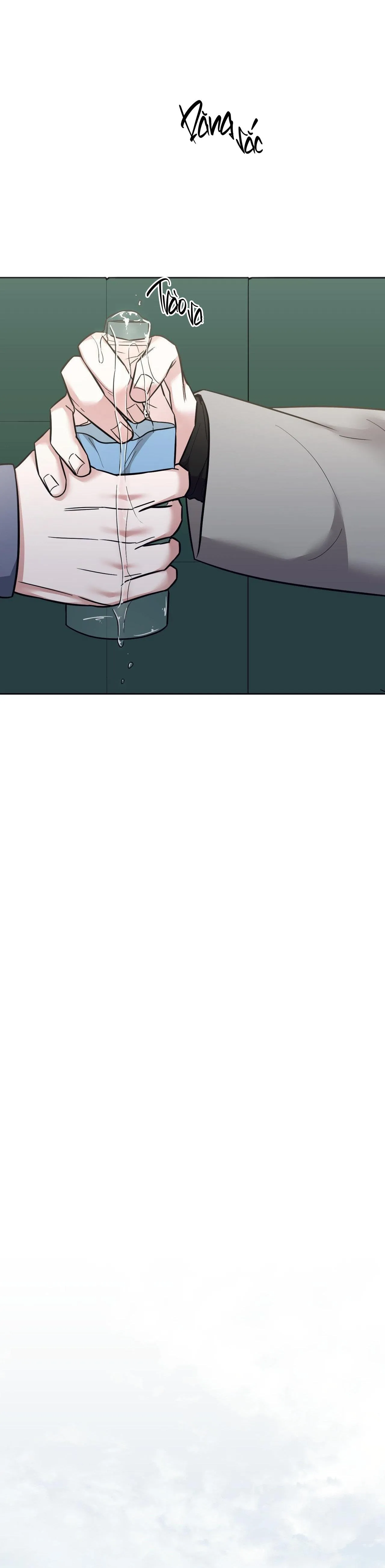 HÃY HÉT LỚN OK ĐI Chapter 17 Trang 12