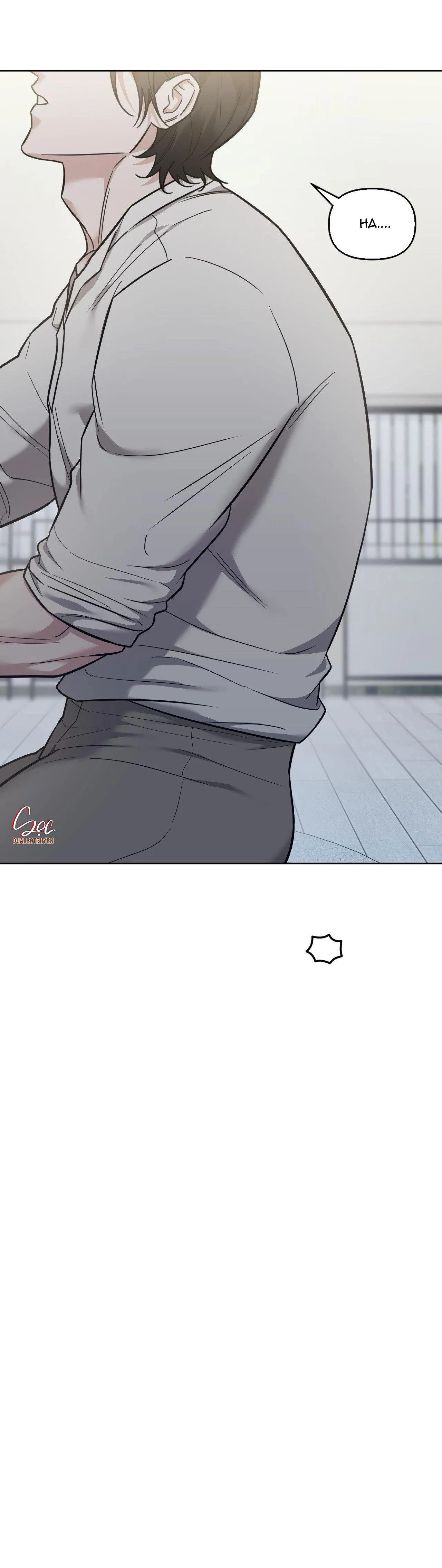 HÃY HÉT LỚN OK ĐI Chapter 18 Trang 16