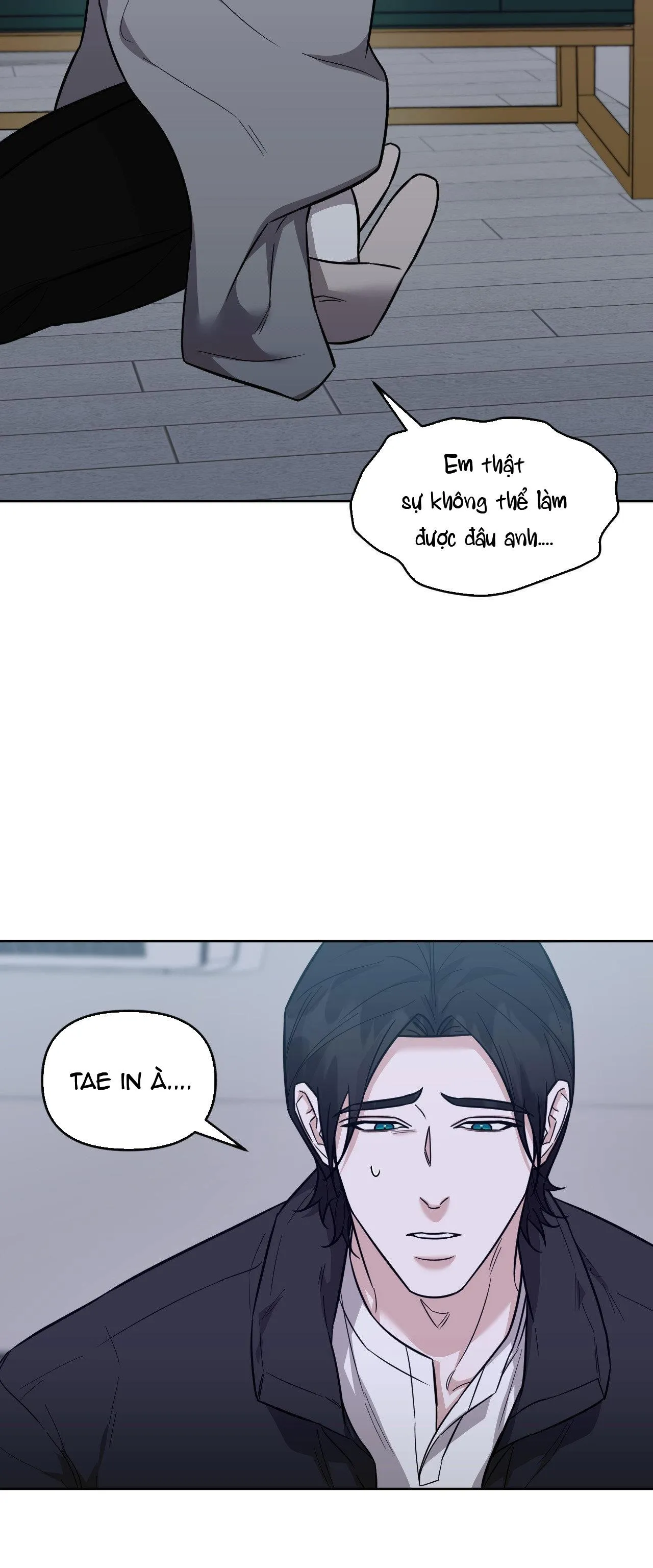 HÃY HÉT LỚN OK ĐI Chapter 18 Trang 25