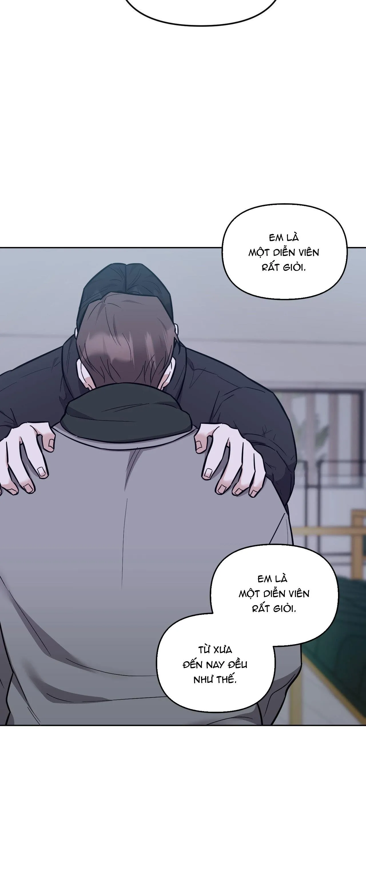 HÃY HÉT LỚN OK ĐI Chapter 18 Trang 48