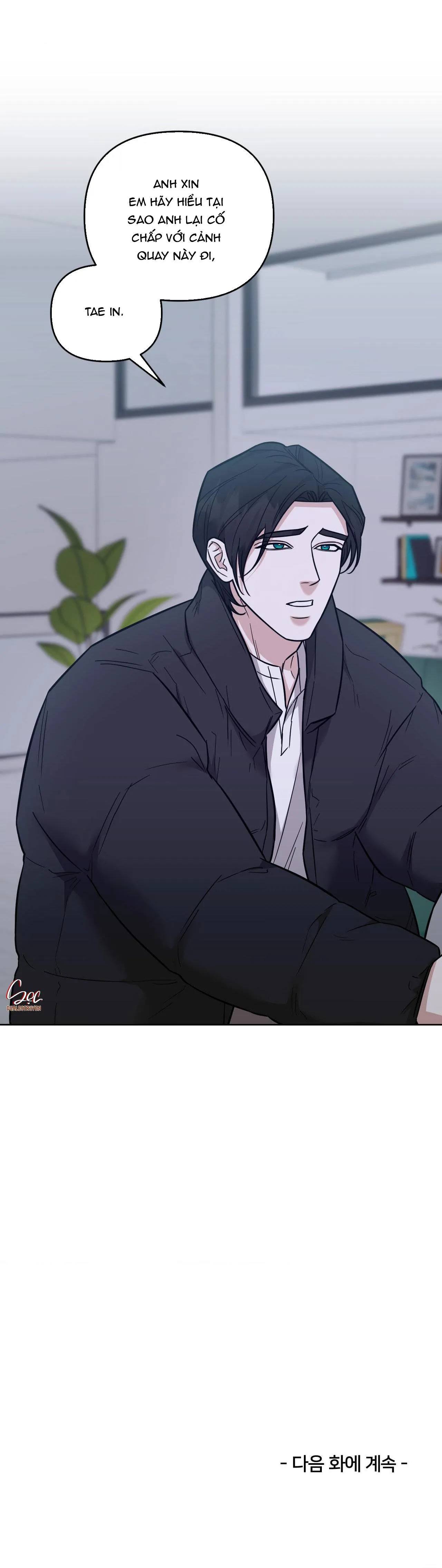 HÃY HÉT LỚN OK ĐI Chapter 18 Trang 52