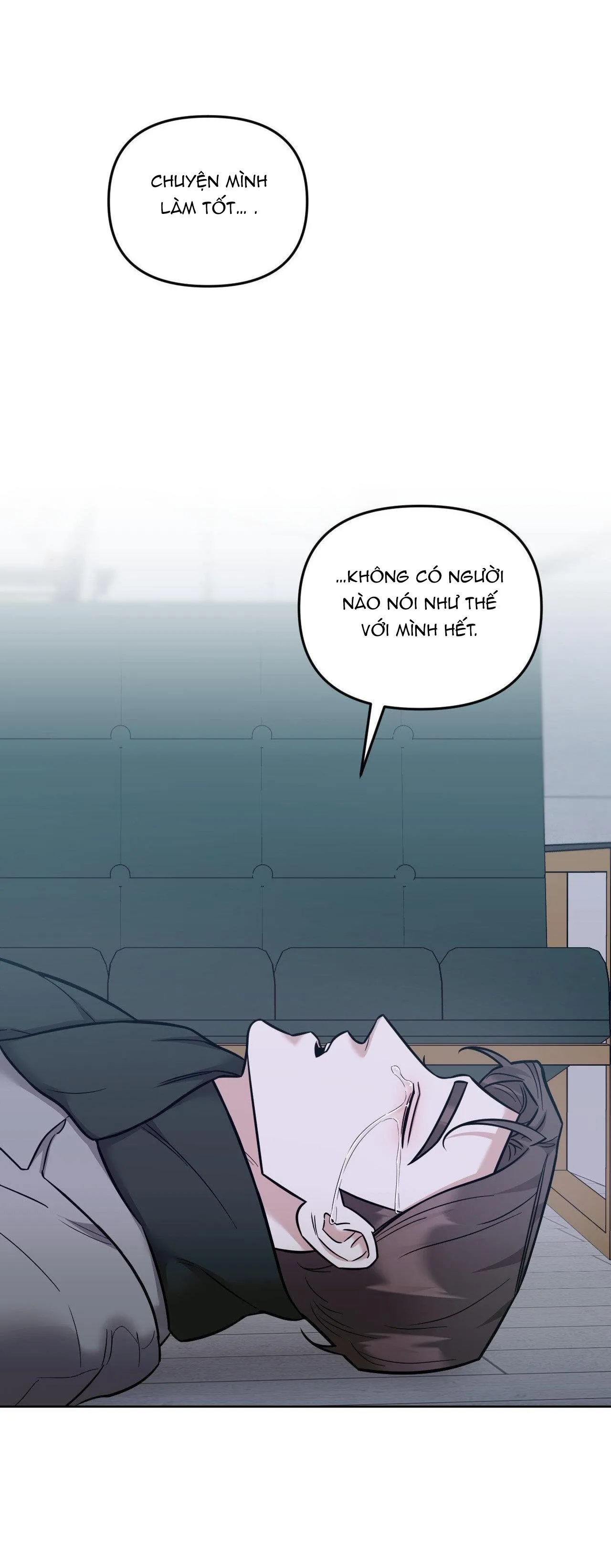 HÃY HÉT LỚN OK ĐI Chapter 19 Trang 10