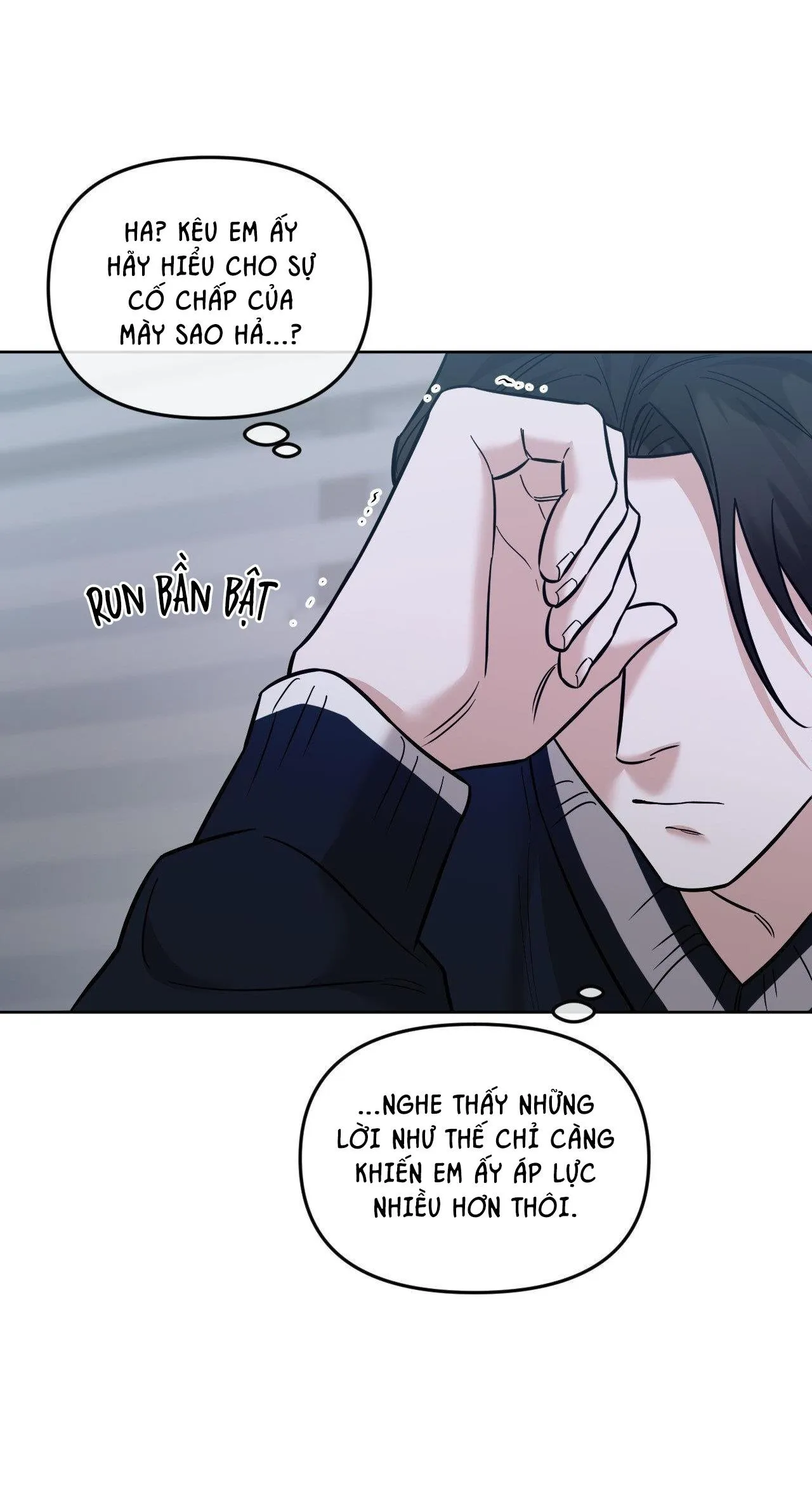 HÃY HÉT LỚN OK ĐI Chapter 19 Trang 19