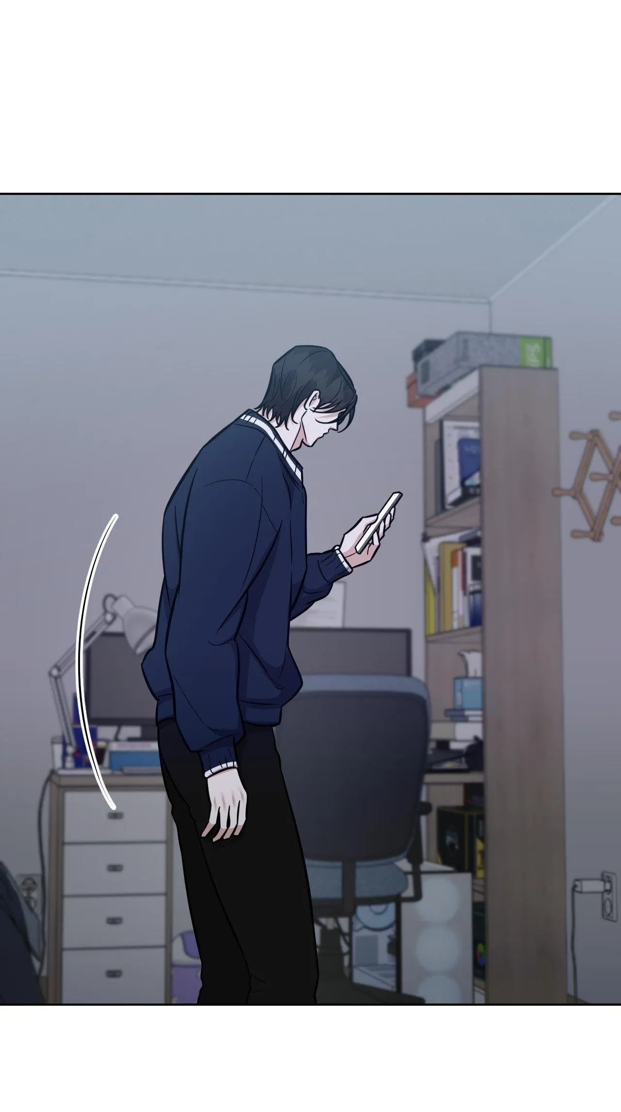 HÃY HÉT LỚN OK ĐI Chapter 19 Trang 22