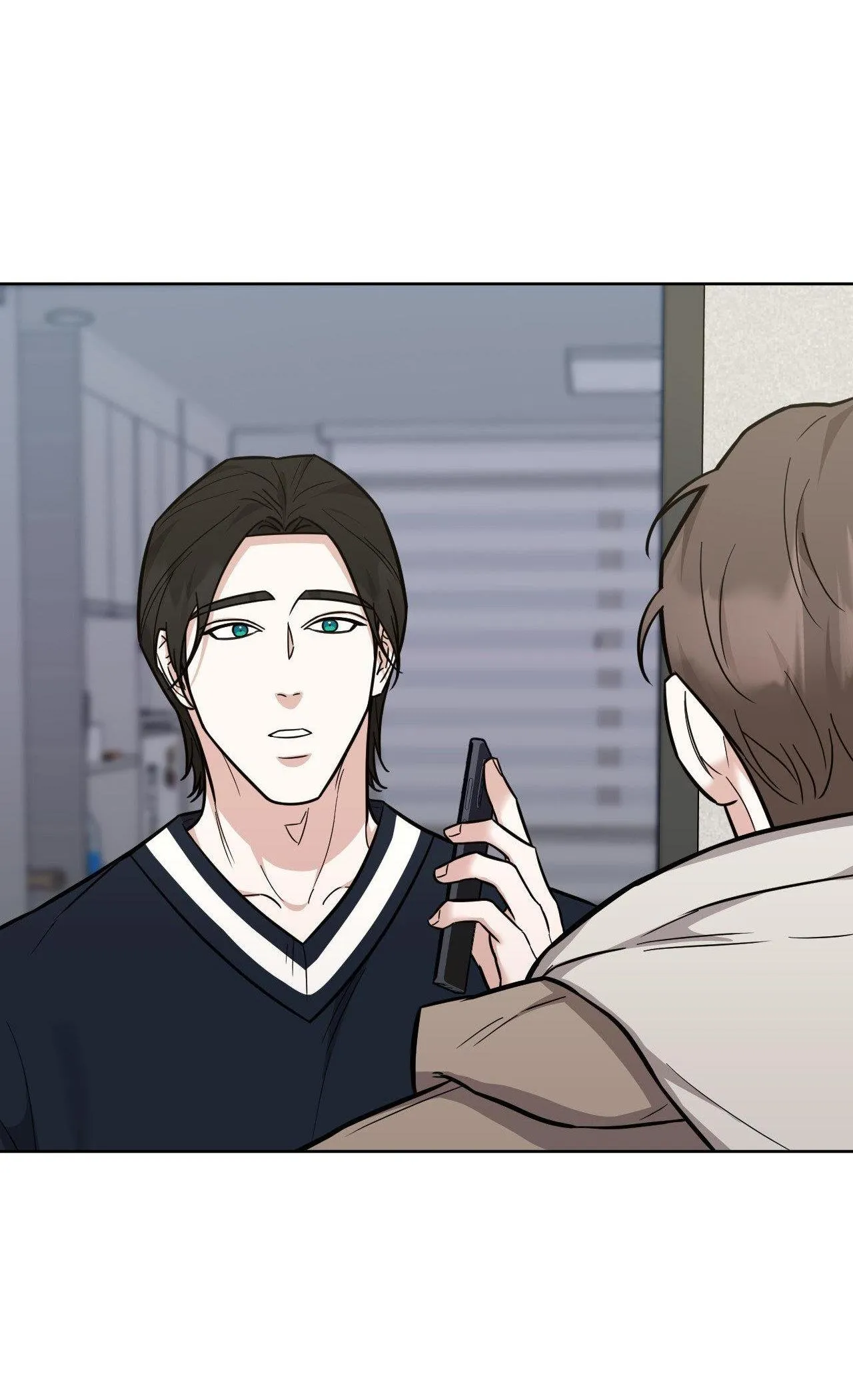 HÃY HÉT LỚN OK ĐI Chapter 19 Trang 26