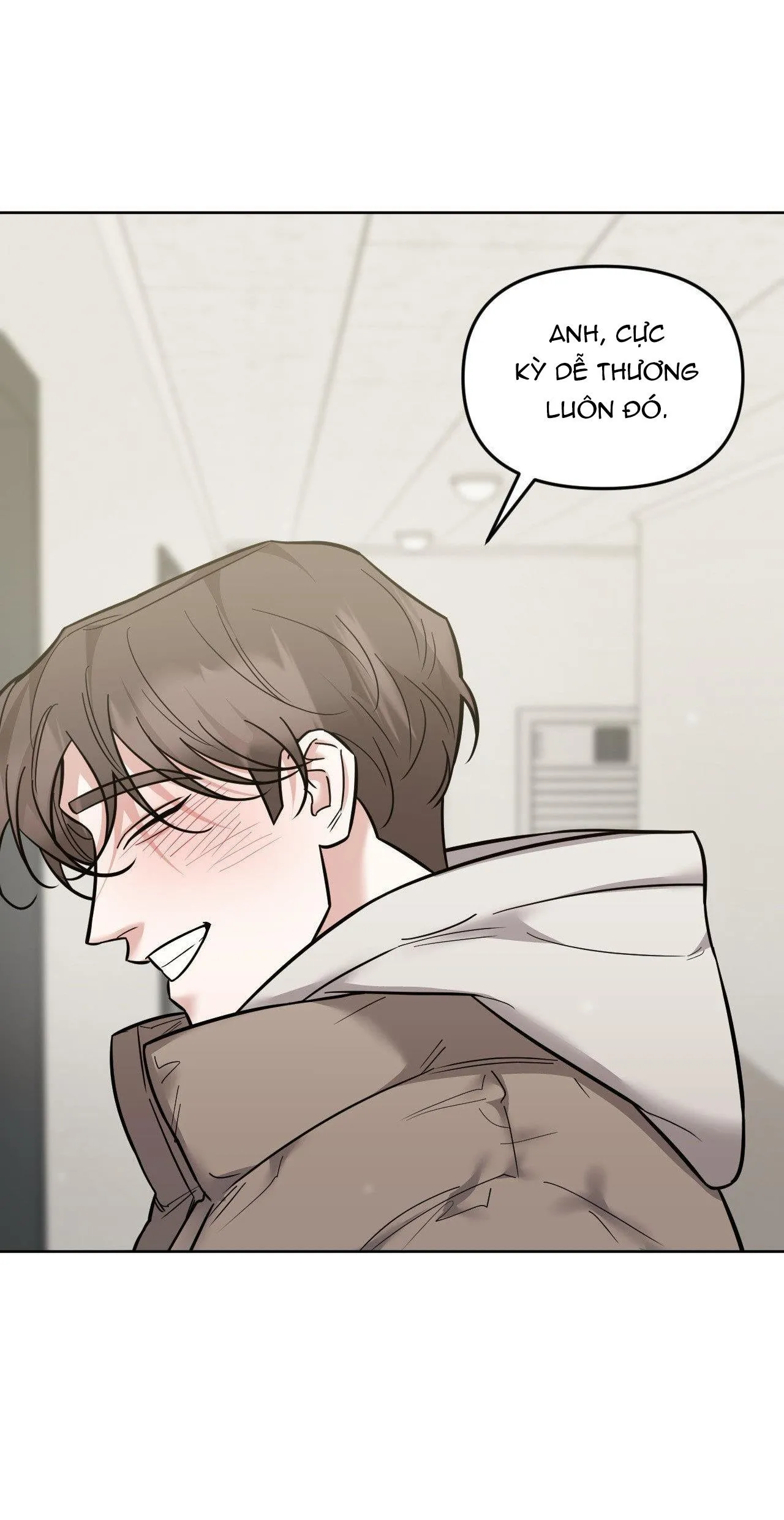 HÃY HÉT LỚN OK ĐI Chapter 19 Trang 44