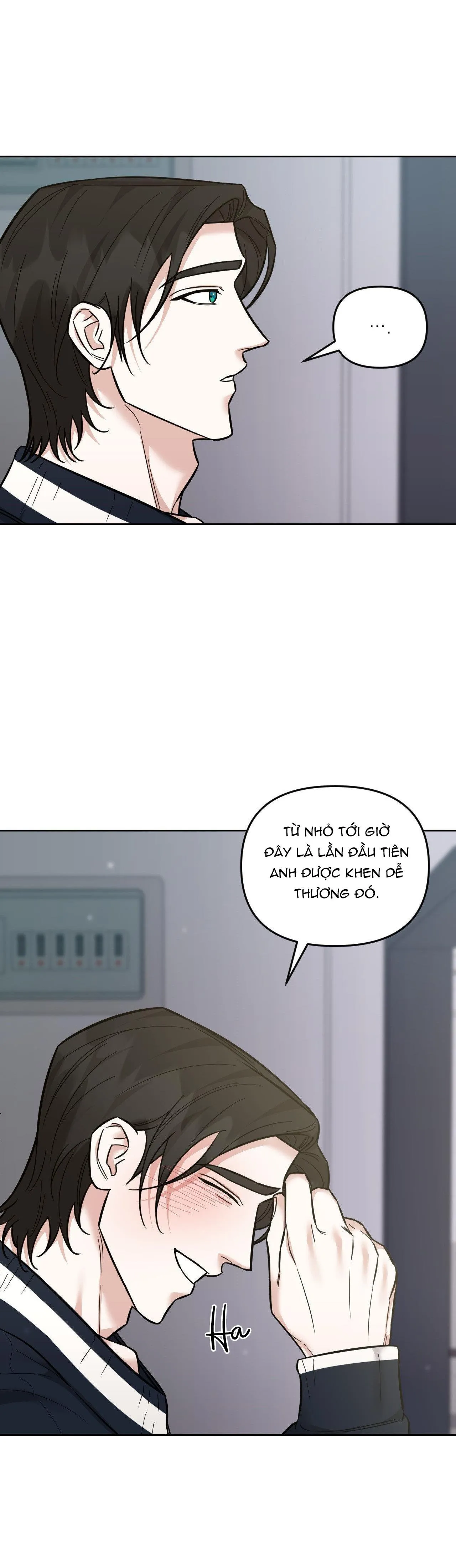 HÃY HÉT LỚN OK ĐI Chapter 19 Trang 45