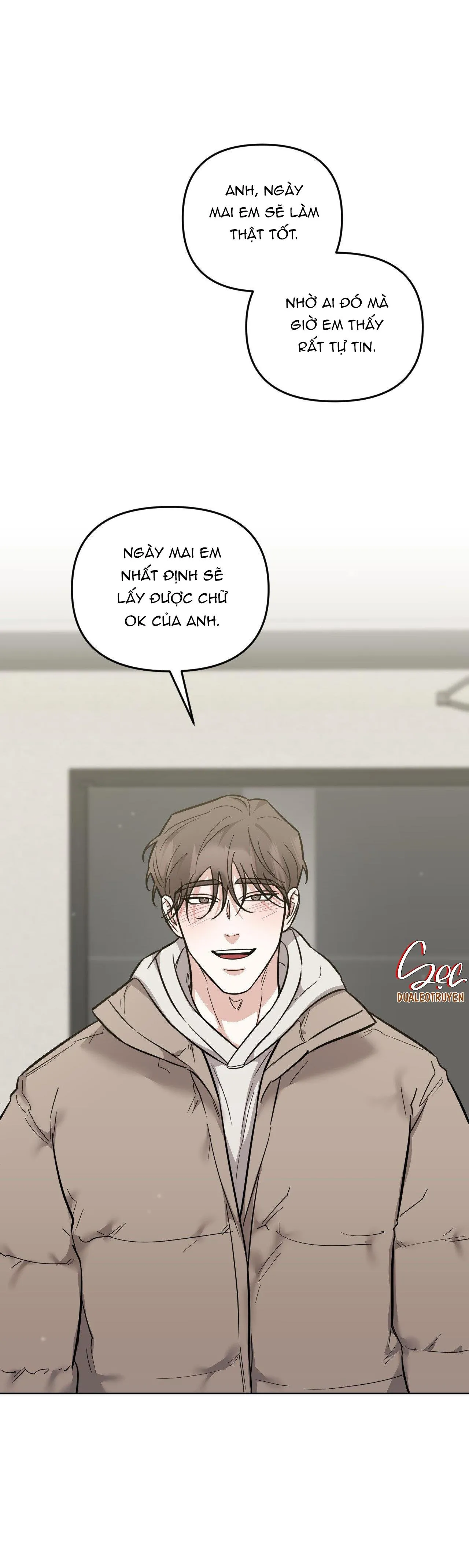 HÃY HÉT LỚN OK ĐI Chapter 19 Trang 51