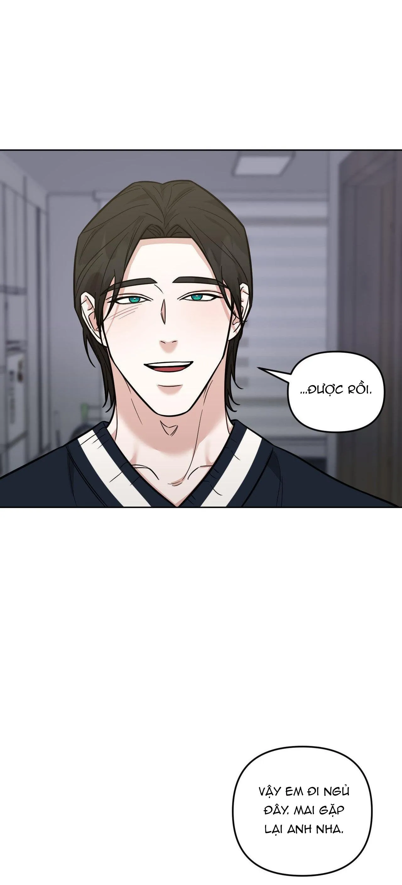 HÃY HÉT LỚN OK ĐI Chapter 19 Trang 52