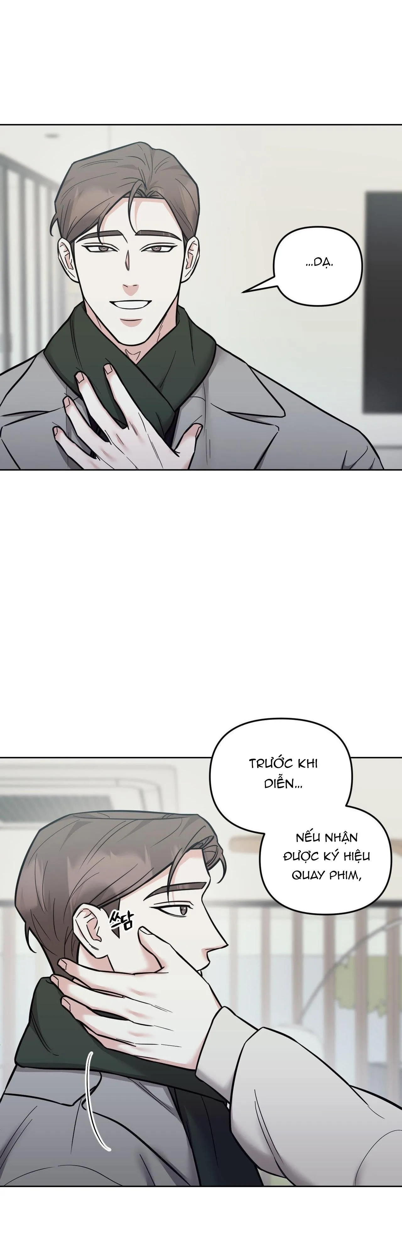 HÃY HÉT LỚN OK ĐI Chapter 19 Trang 60