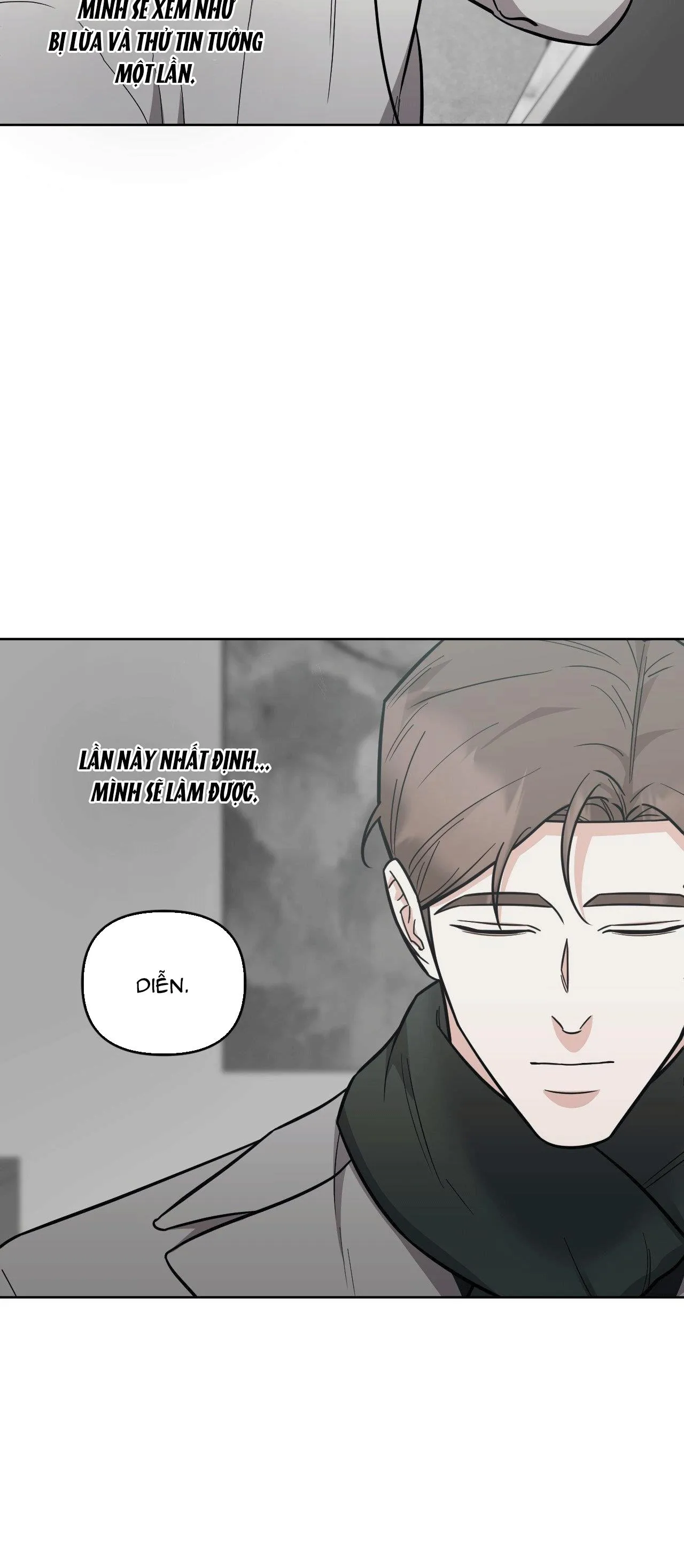 HÃY HÉT LỚN OK ĐI Chapter 20 Trang 14