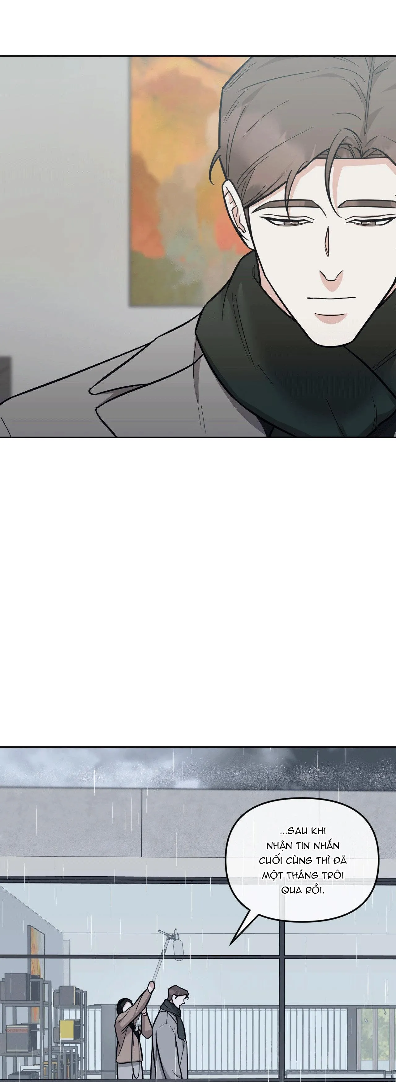 HÃY HÉT LỚN OK ĐI Chapter 20 Trang 15