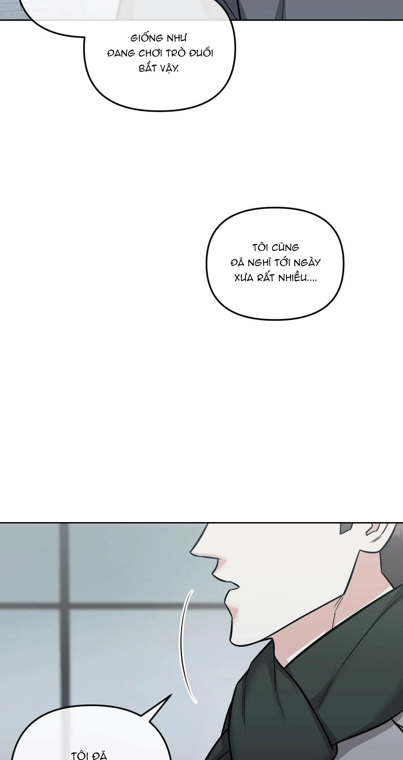 HÃY HÉT LỚN OK ĐI Chapter 20 Trang 19